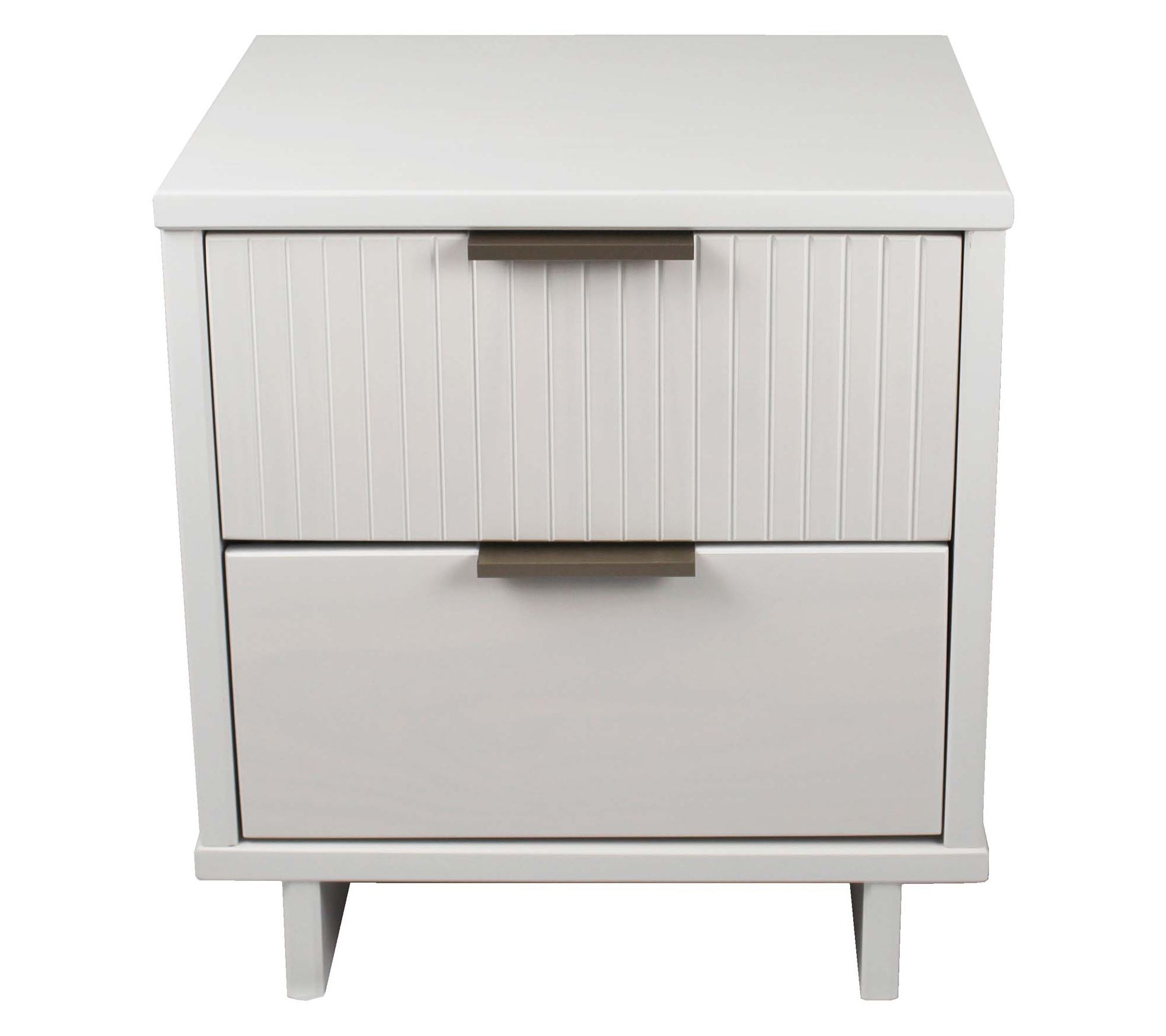 Manhattan Comfort Granville Nightstand 2.0