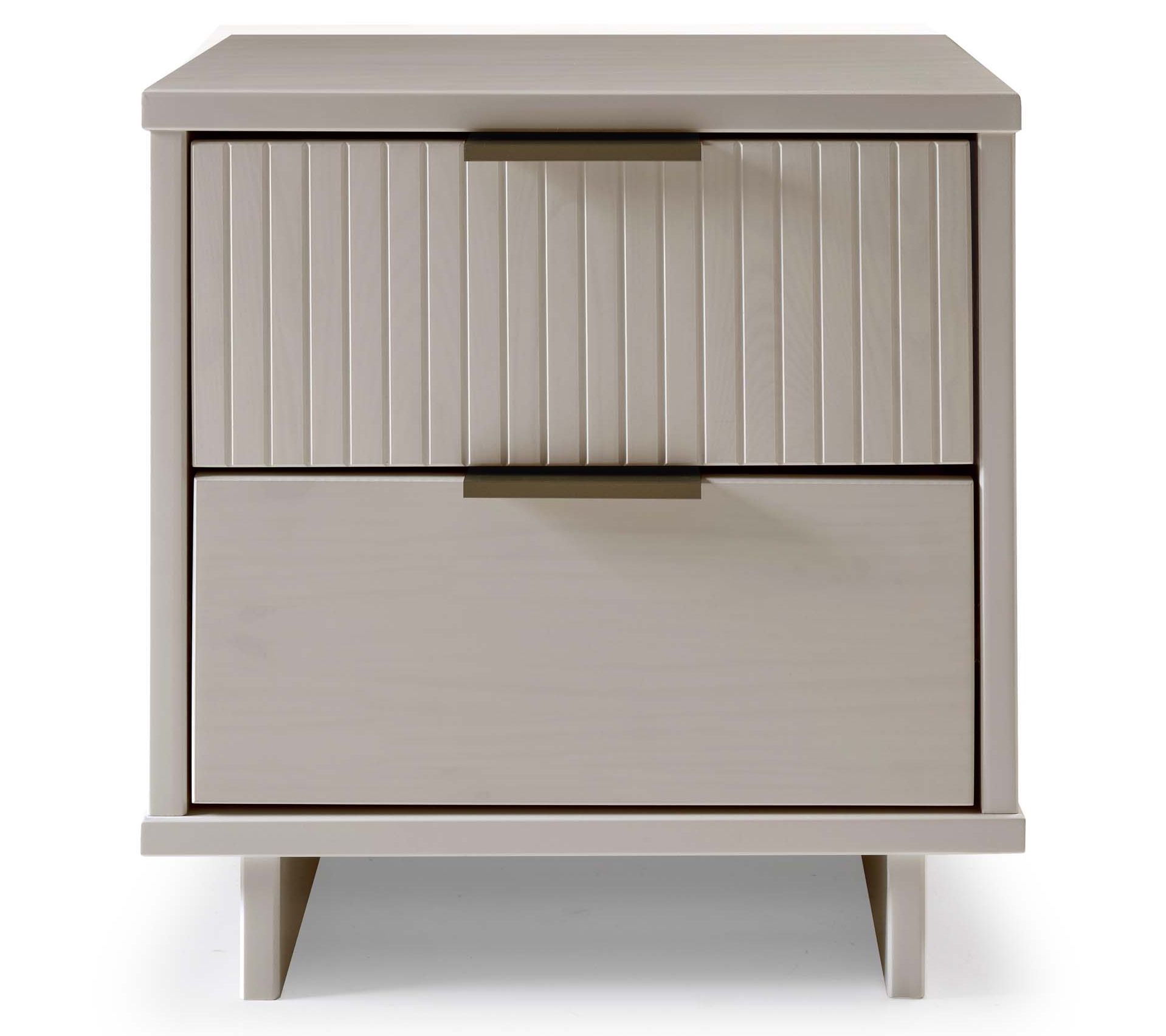 Manhattan Comfort Granville Nightstand 2.0