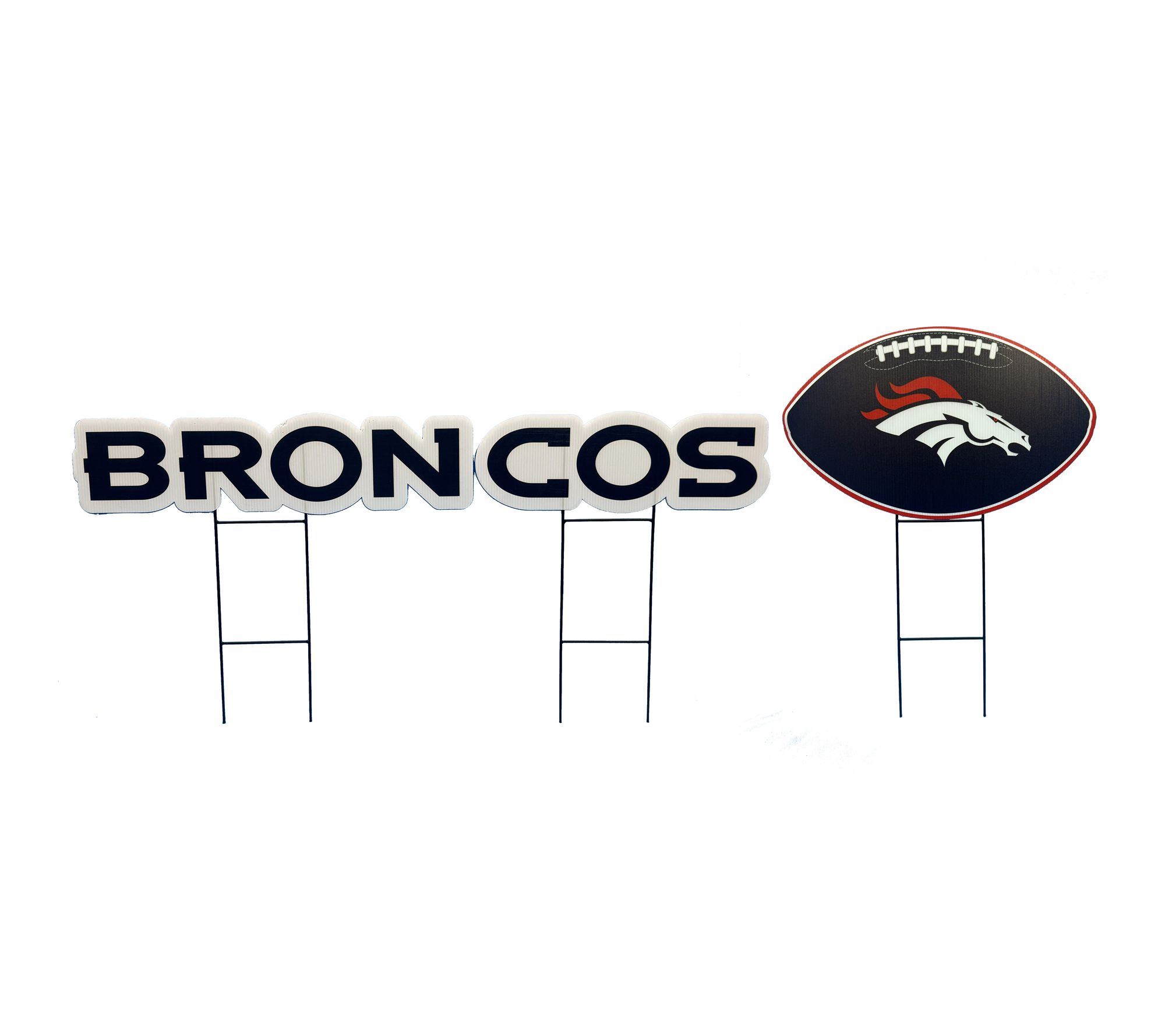 Broncos