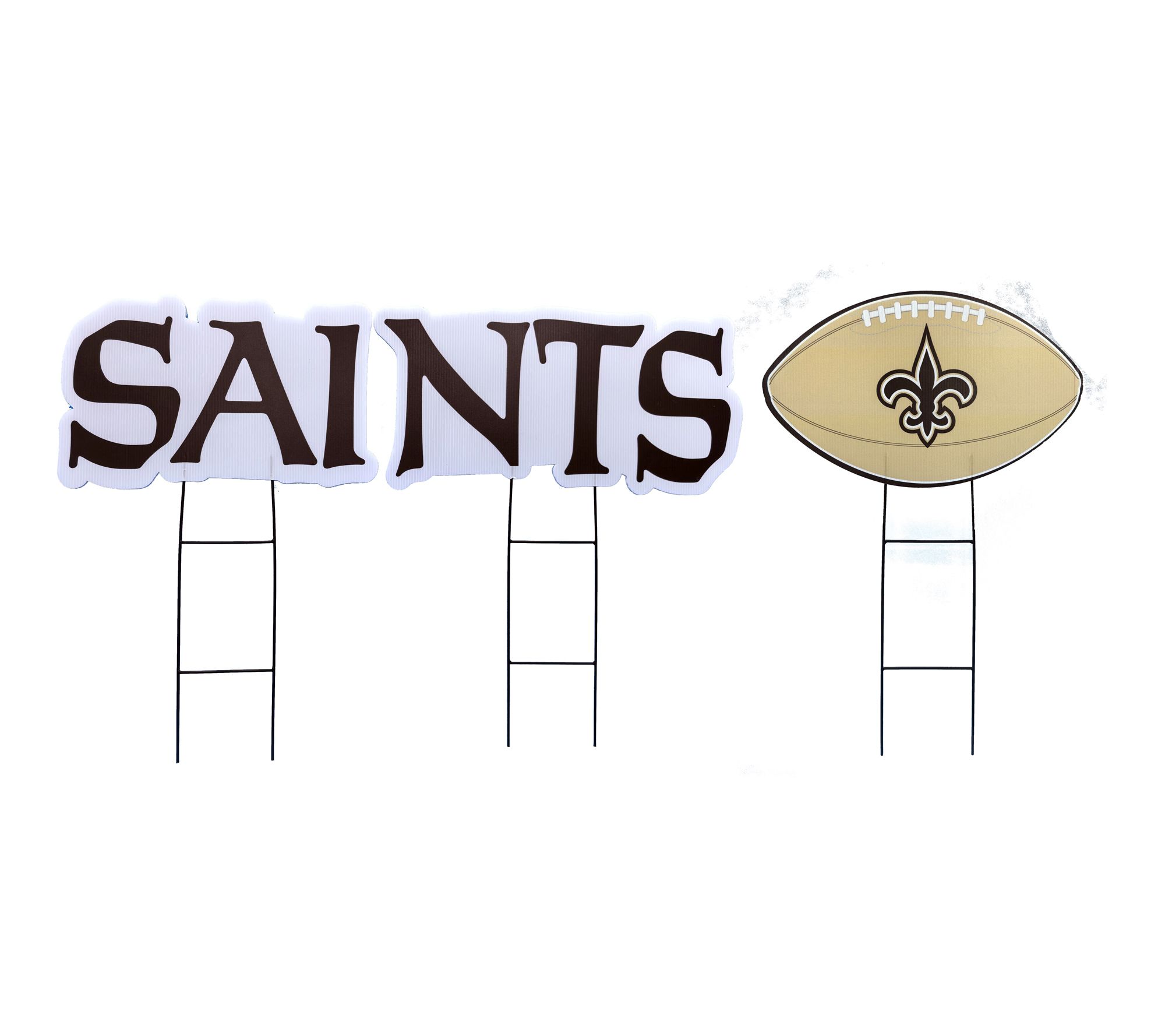 Saints
