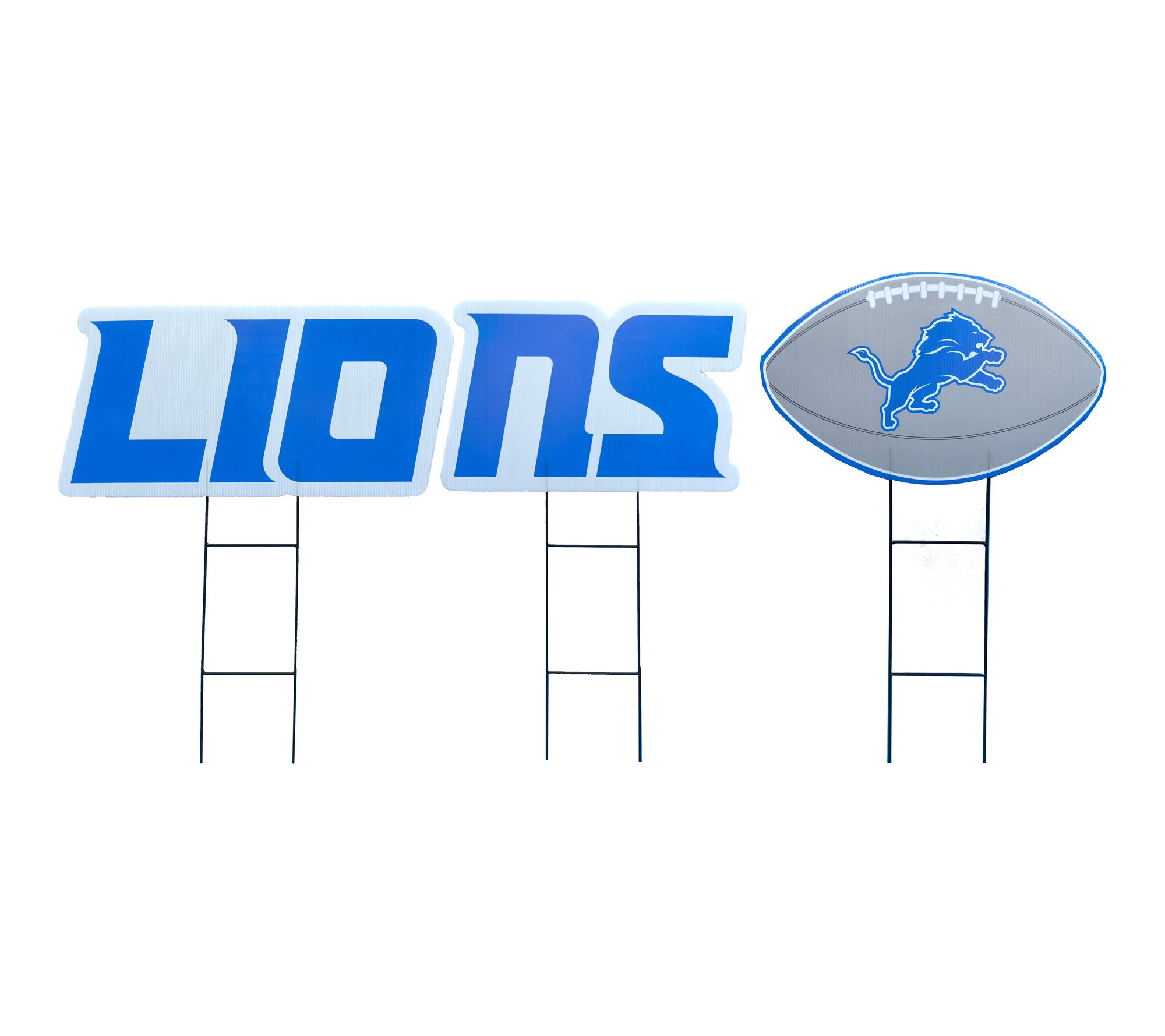 Lions