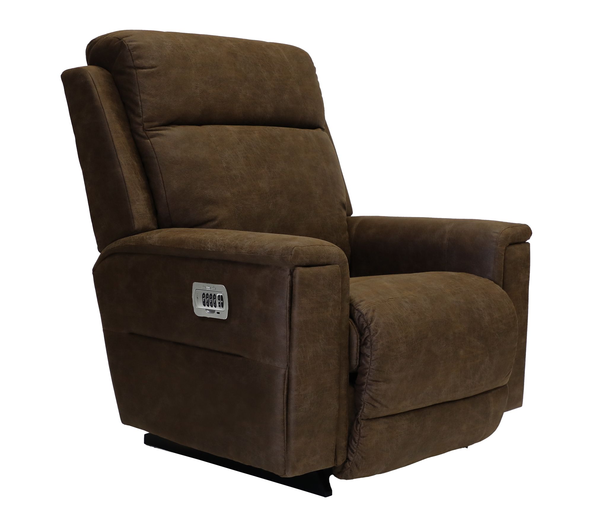 La-Z-Boy Ace Power XR+ Rocker Recliner w/ Cup Holders