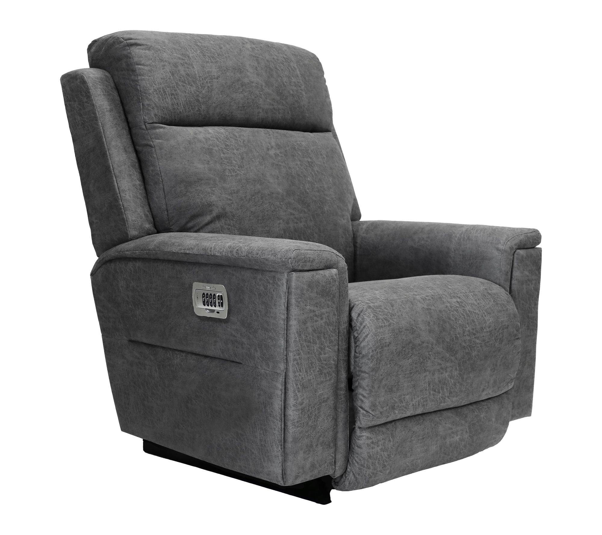 La-Z-Boy Ace Power XR+ Rocker Recliner w/ Cup Holders
