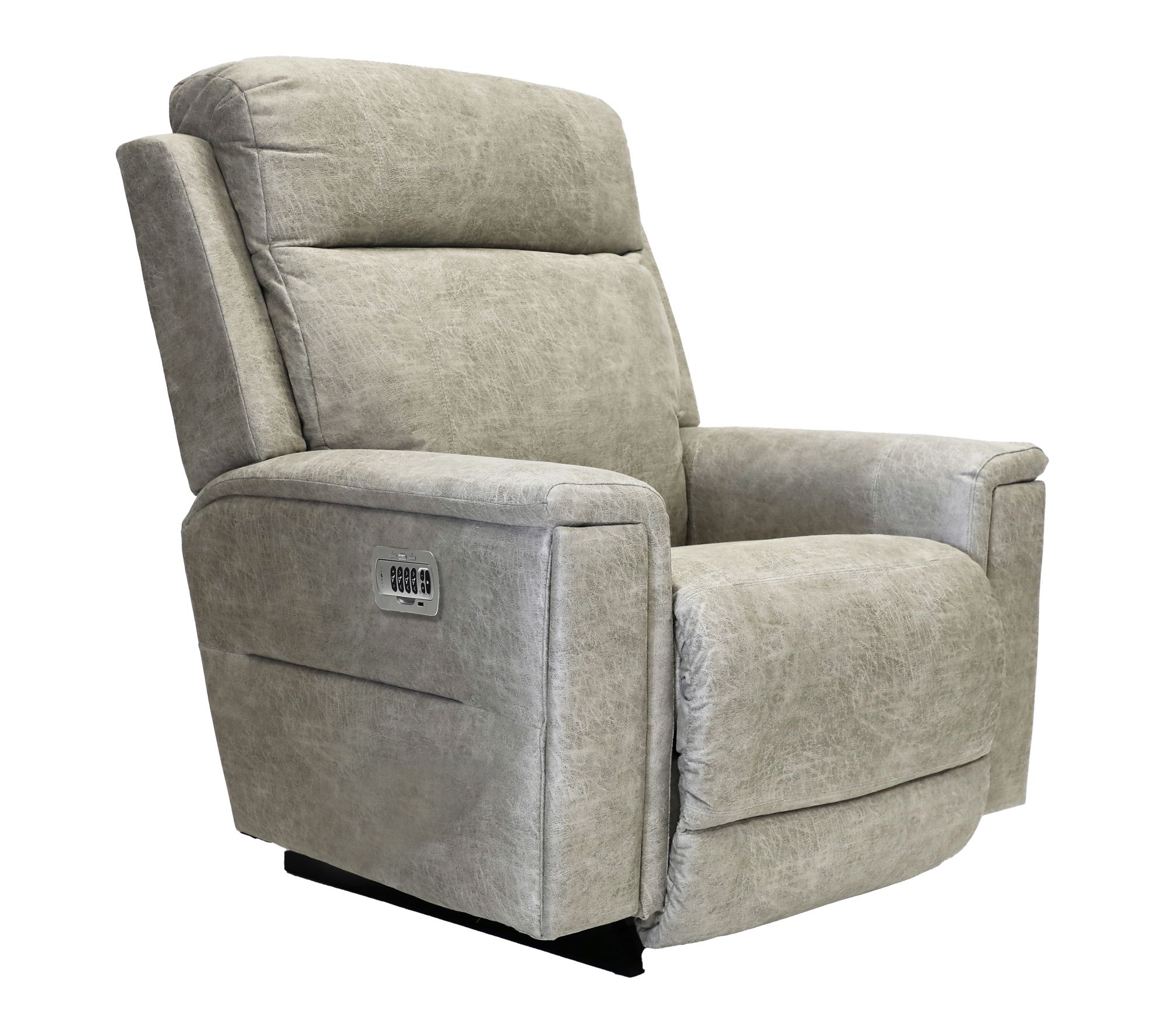 La-Z-Boy Ace Power XR+ Rocker Recliner w/ Cup Holders