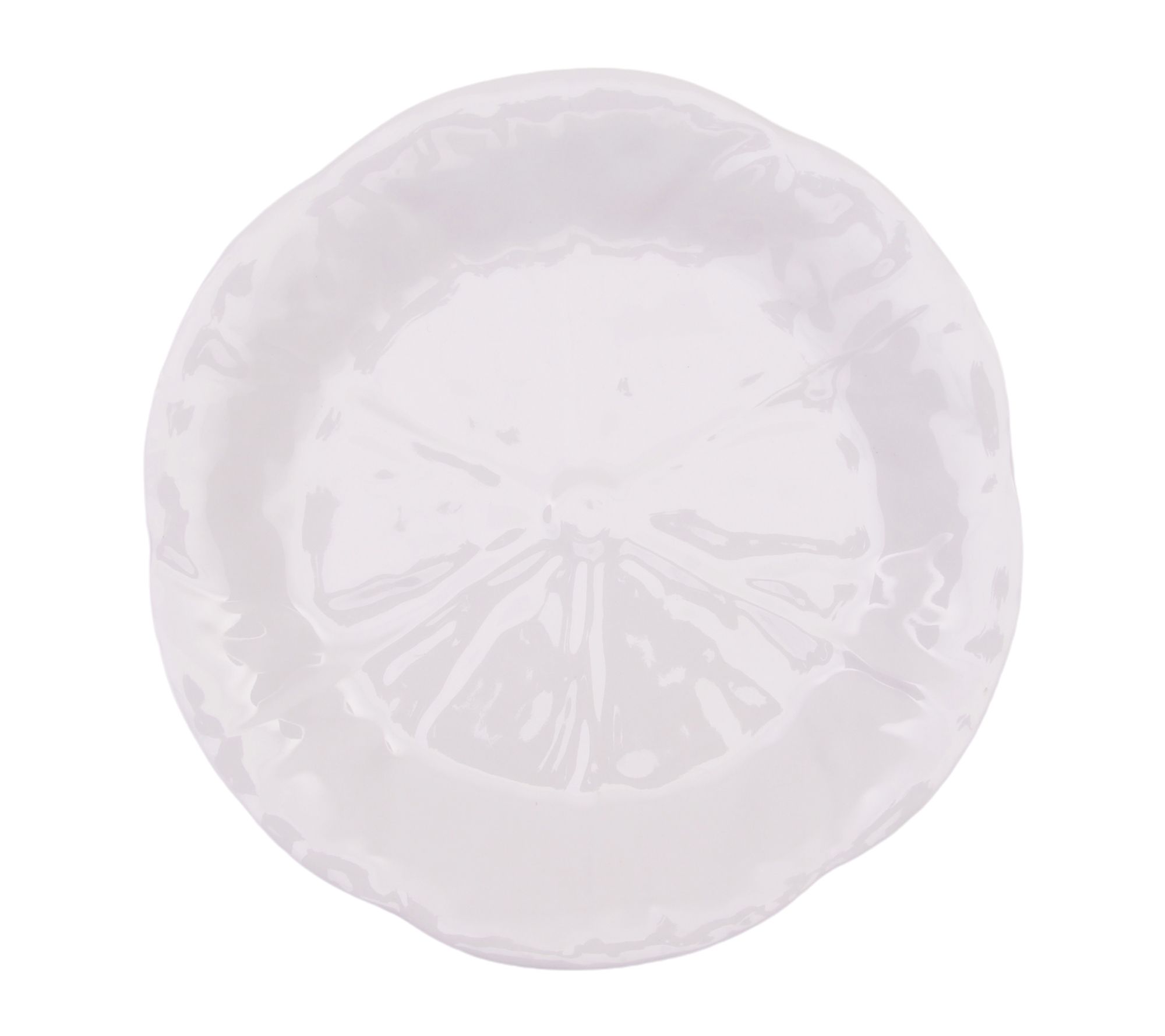 Cabbage Serving Plate by Valerie