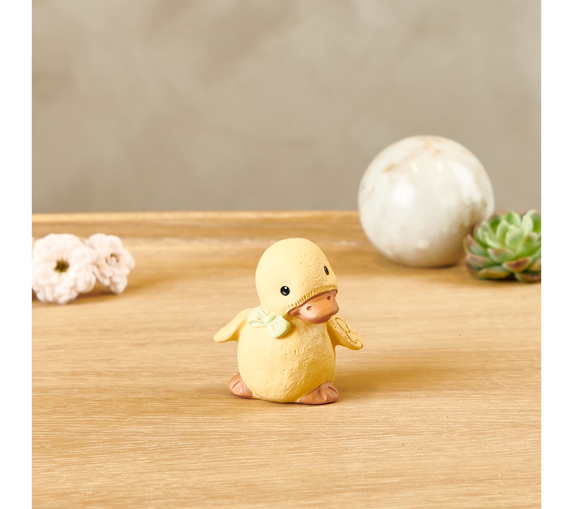 Klarborg Duckling Puf