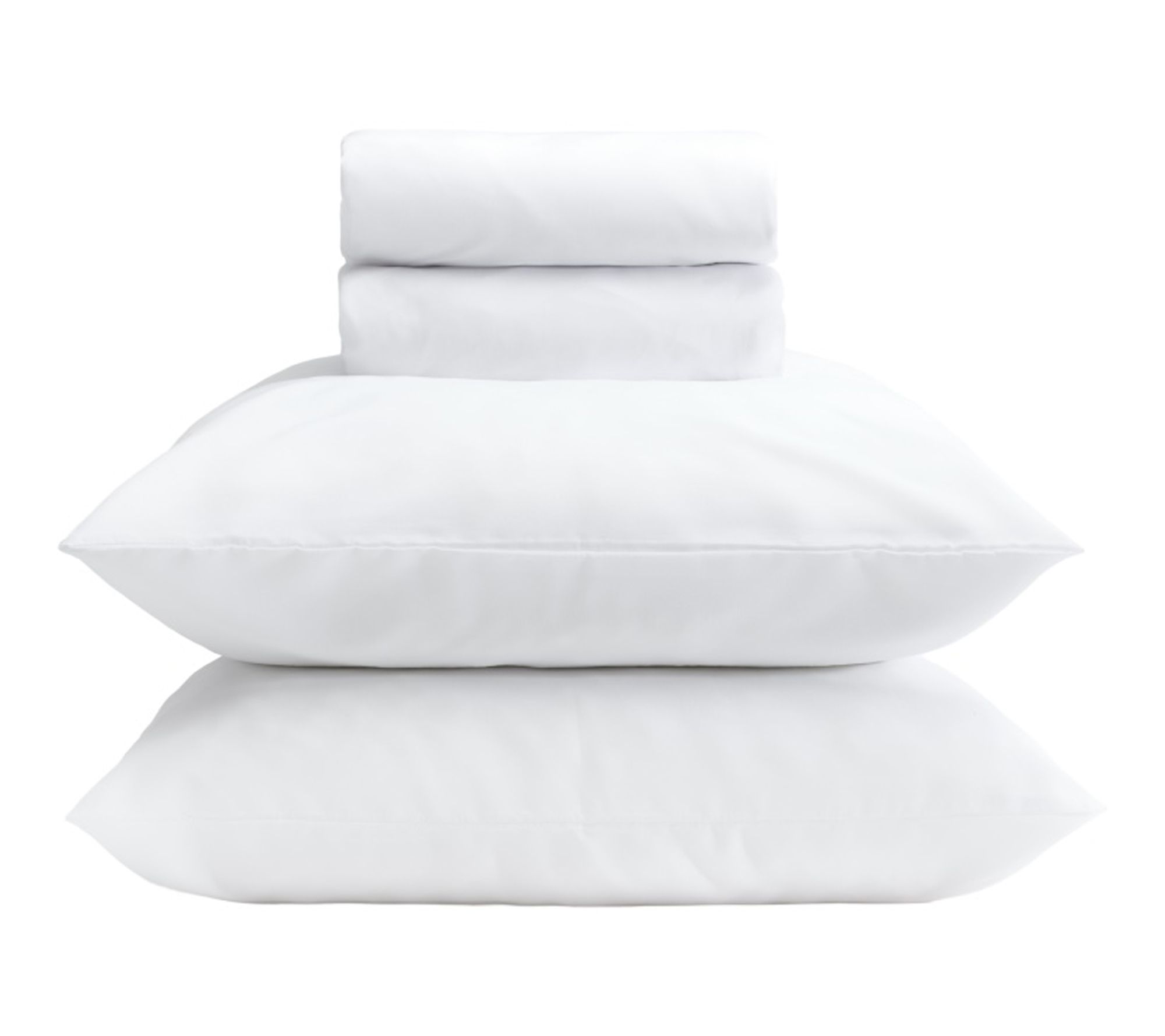 Coop Comphy SoftSpa Sheets- Queen