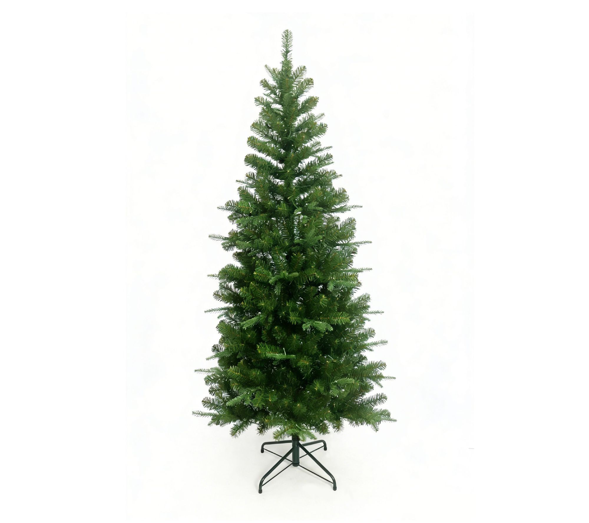 Fraser Hill Farm 6.3-F Celebration Artificial Christmas Tree