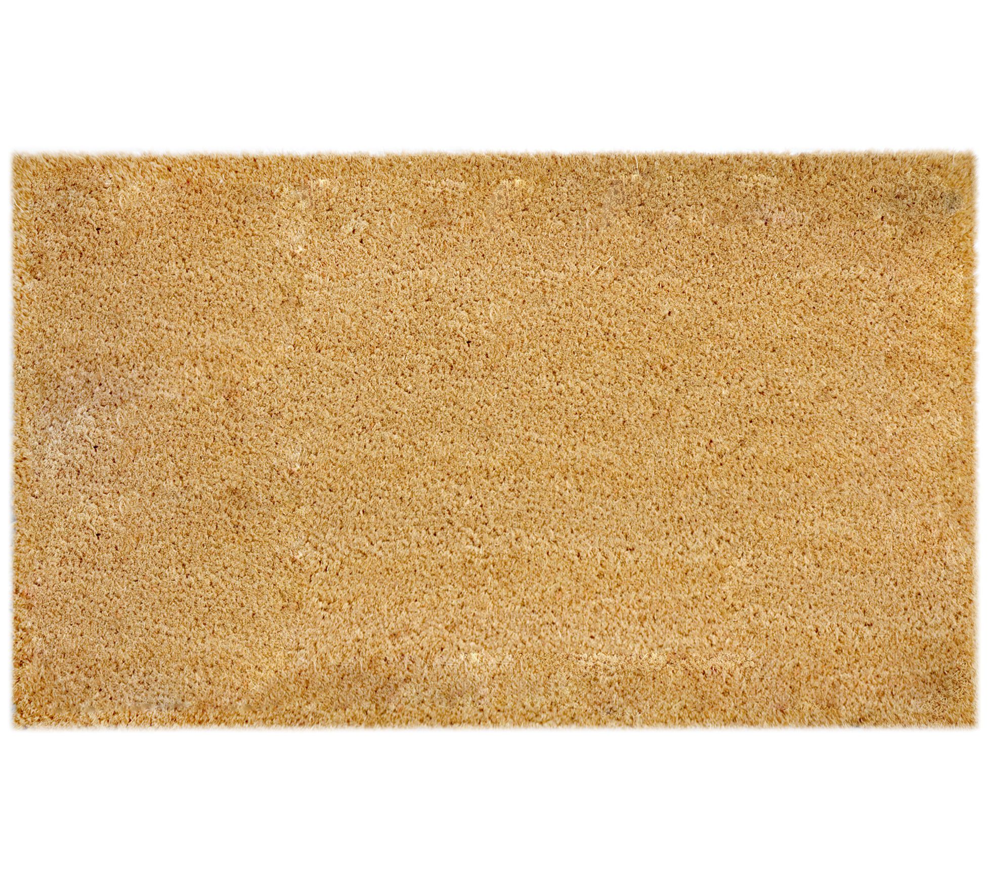 Liora Manne Natura Solid Outdoor Mat 18" x 30"