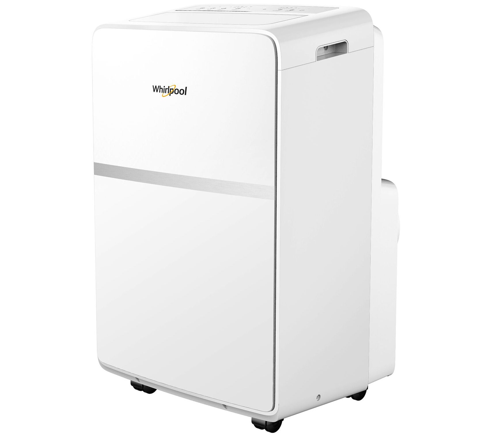 Whirlpool 6500 BTU Portable Air Conditioner
