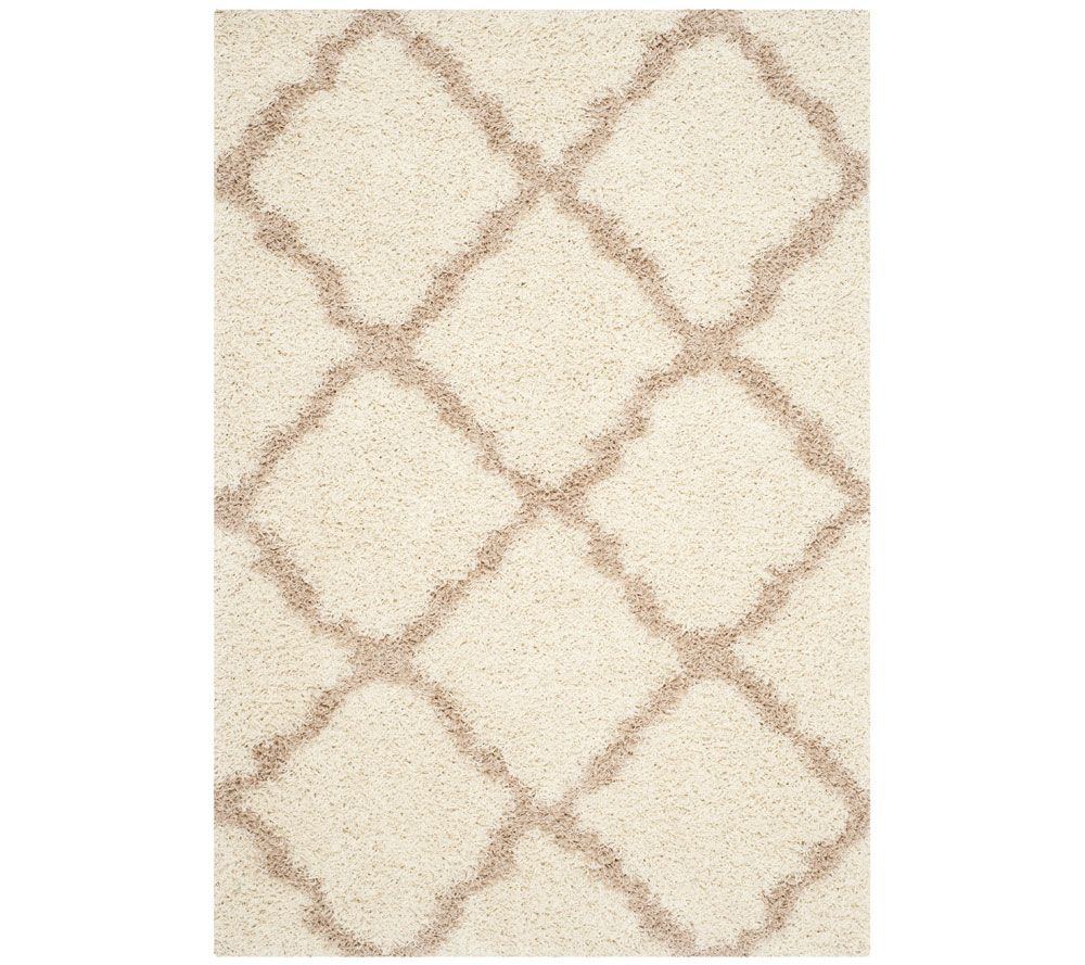 Dallas Shag 8' x 10' Area Rug by Safavieh