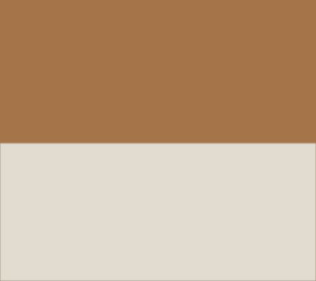Teak/Beige