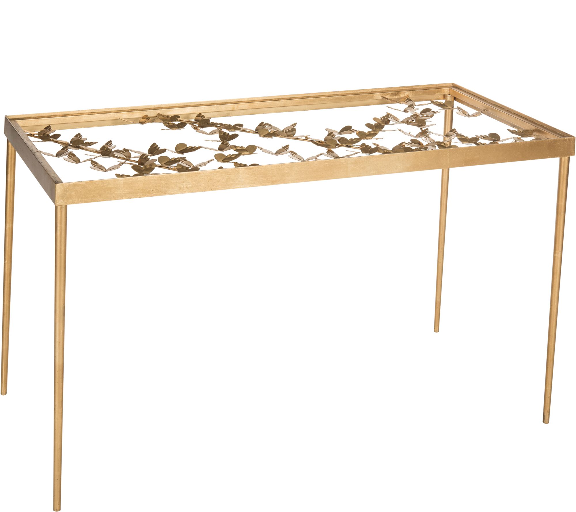 Rosalia Butterfly Desk by Valerie