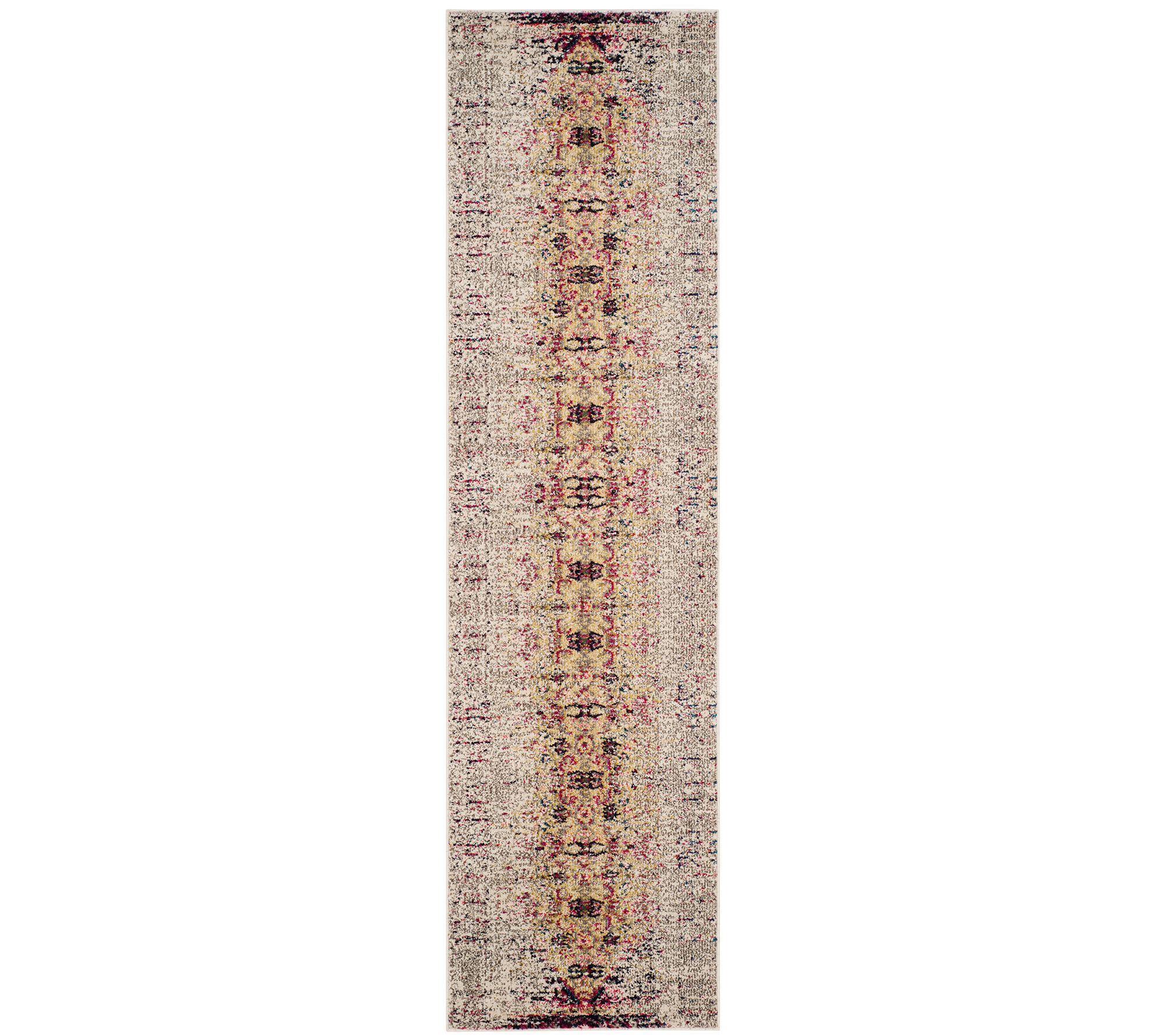 Safavieh Monaco Kimberly 2'2" x 14' Rug