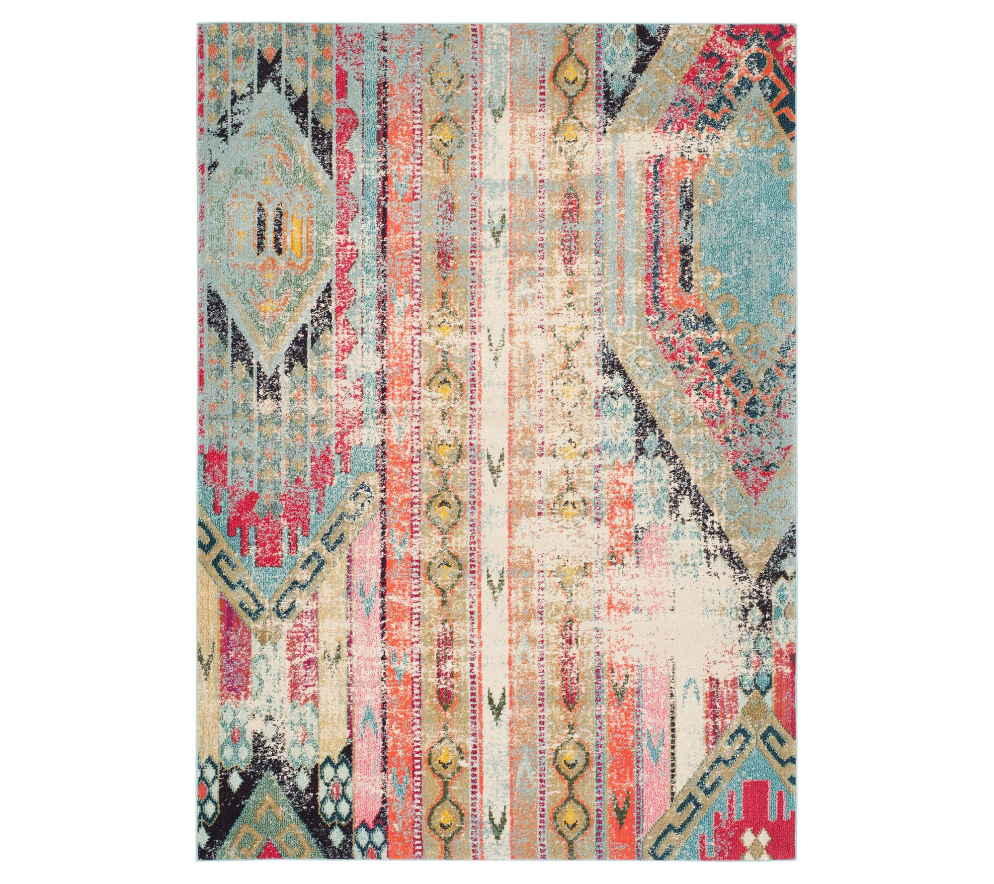 Safavieh Monaco Kolby 4' x 5'7" Rug