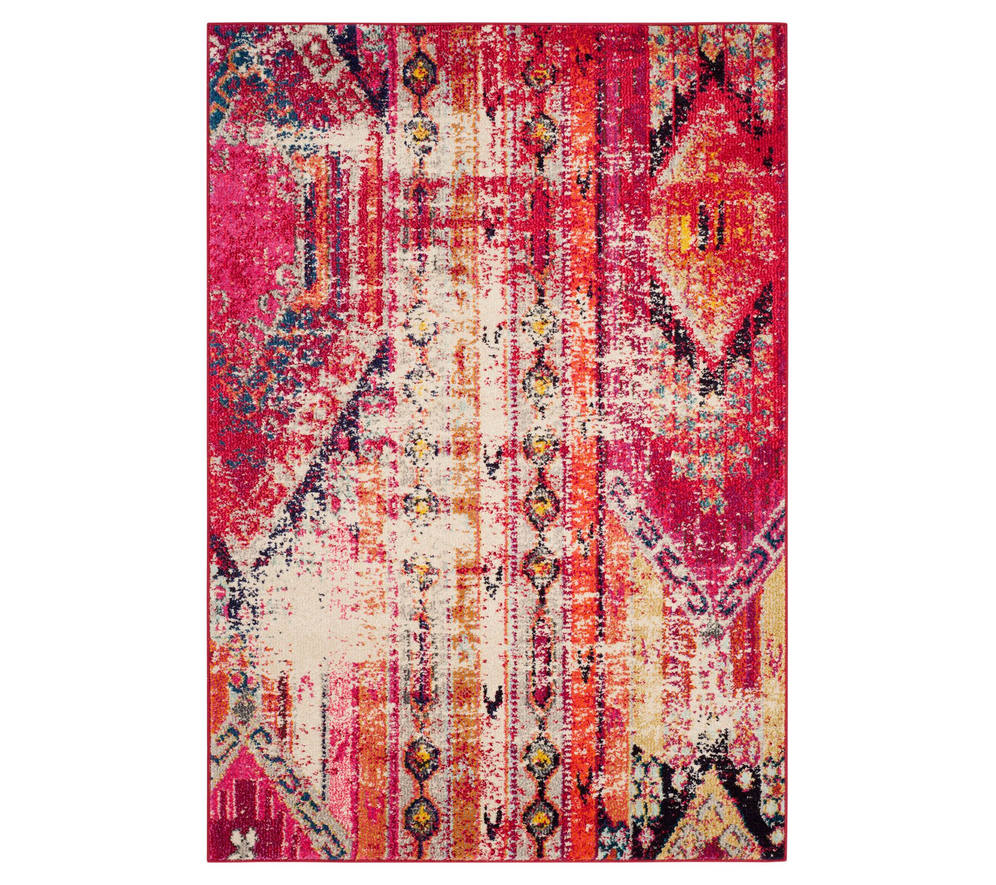 Safavieh Monaco Kolby 4' x 5'7" Rug