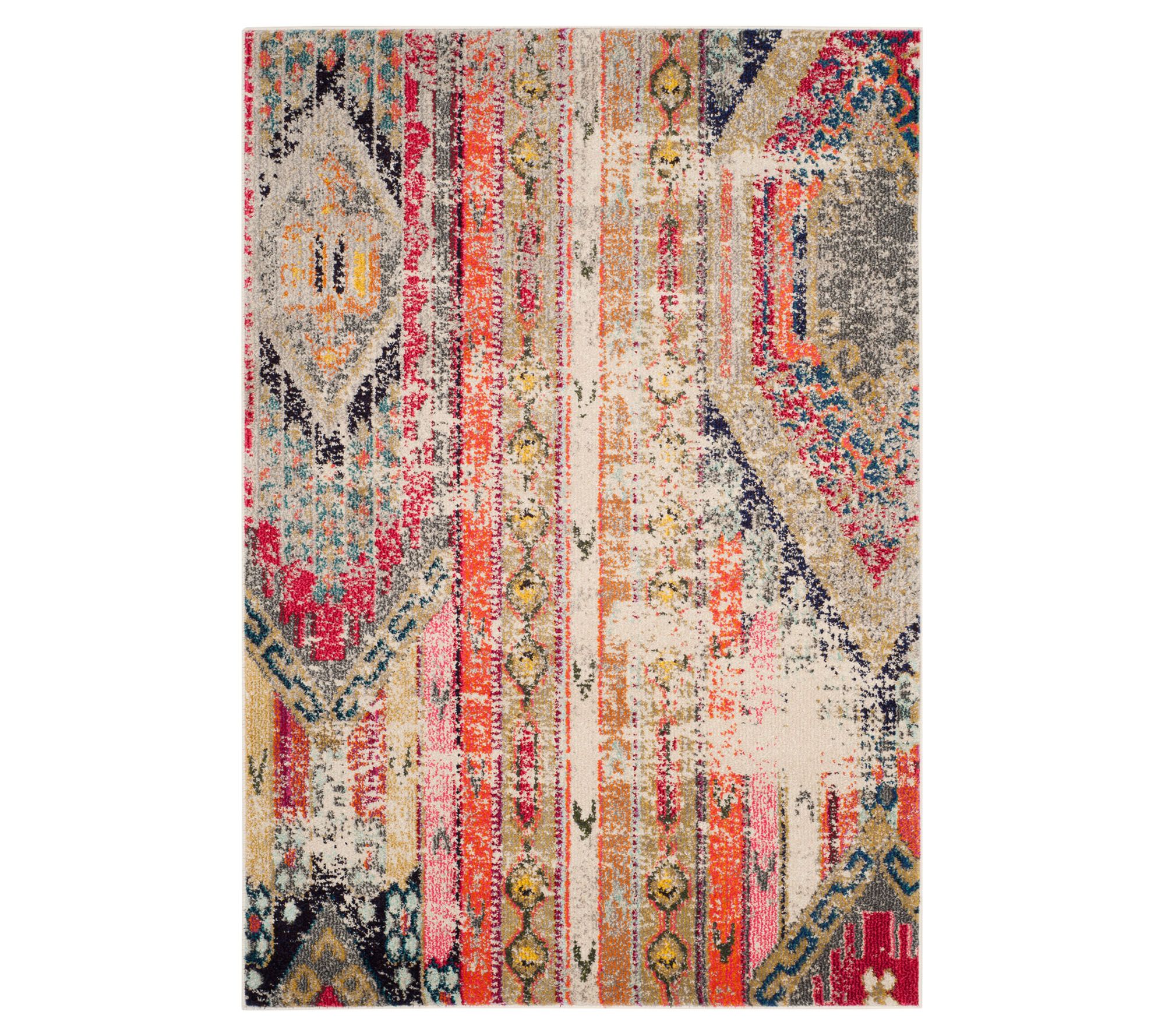 Safavieh Monaco Kolby 4' x 5'7" Rug