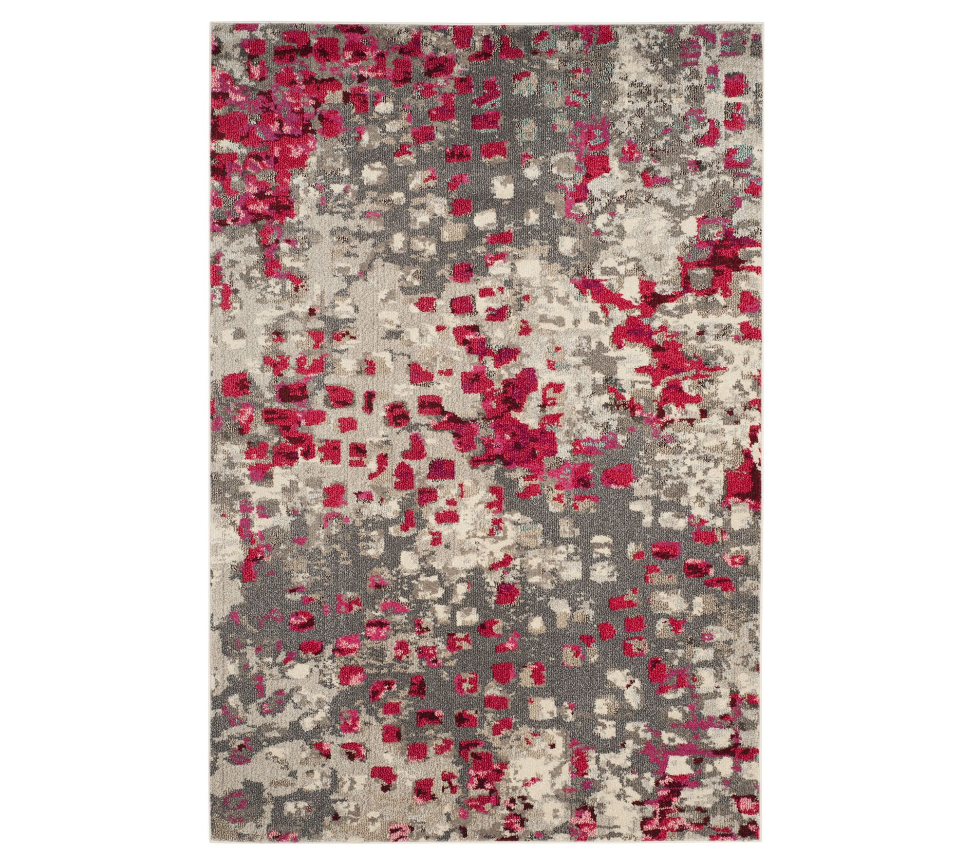 Safavieh Monaco Gogh 6'7" x 9'2" Rug