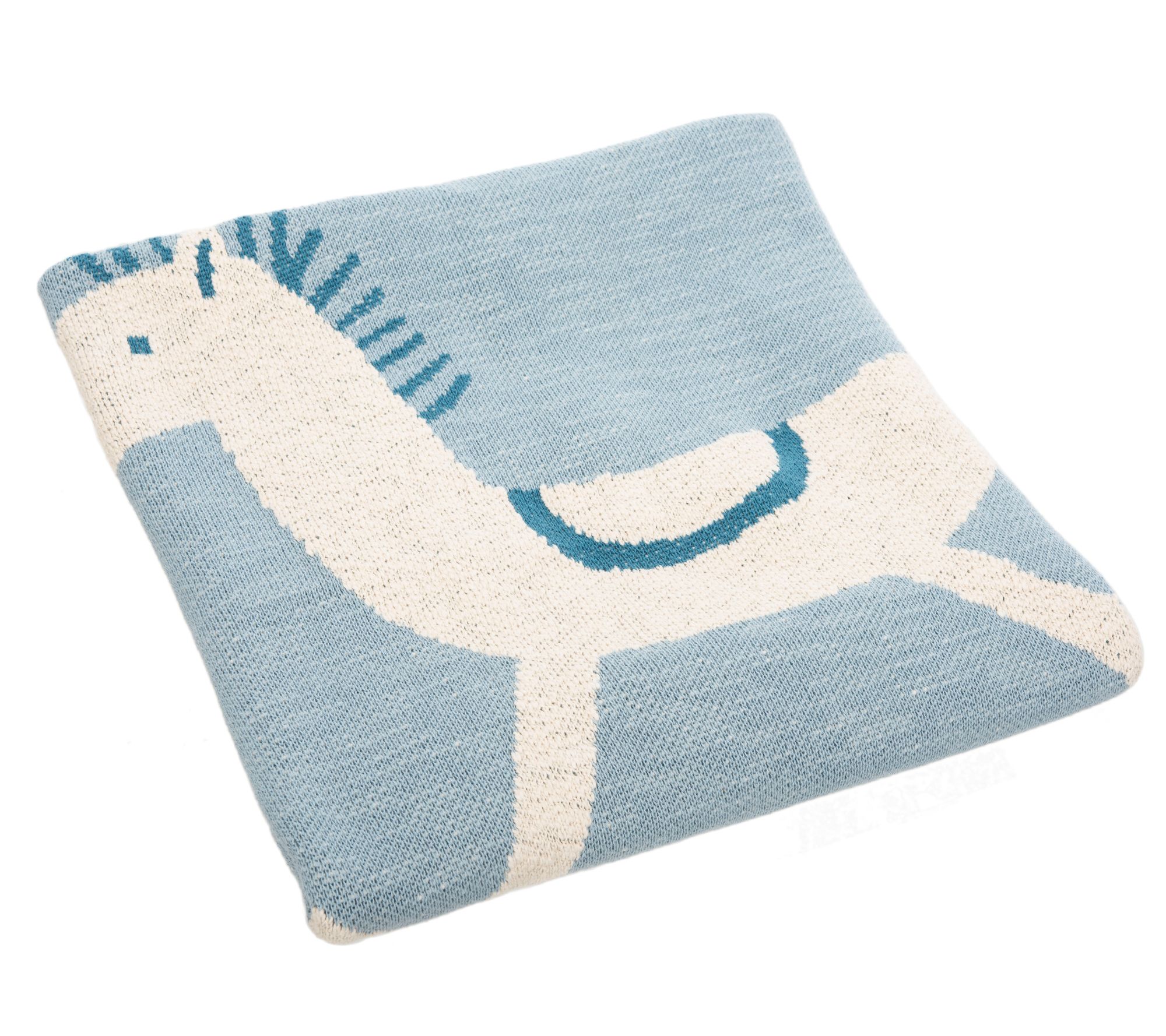 Safavieh Tater Trot Throw