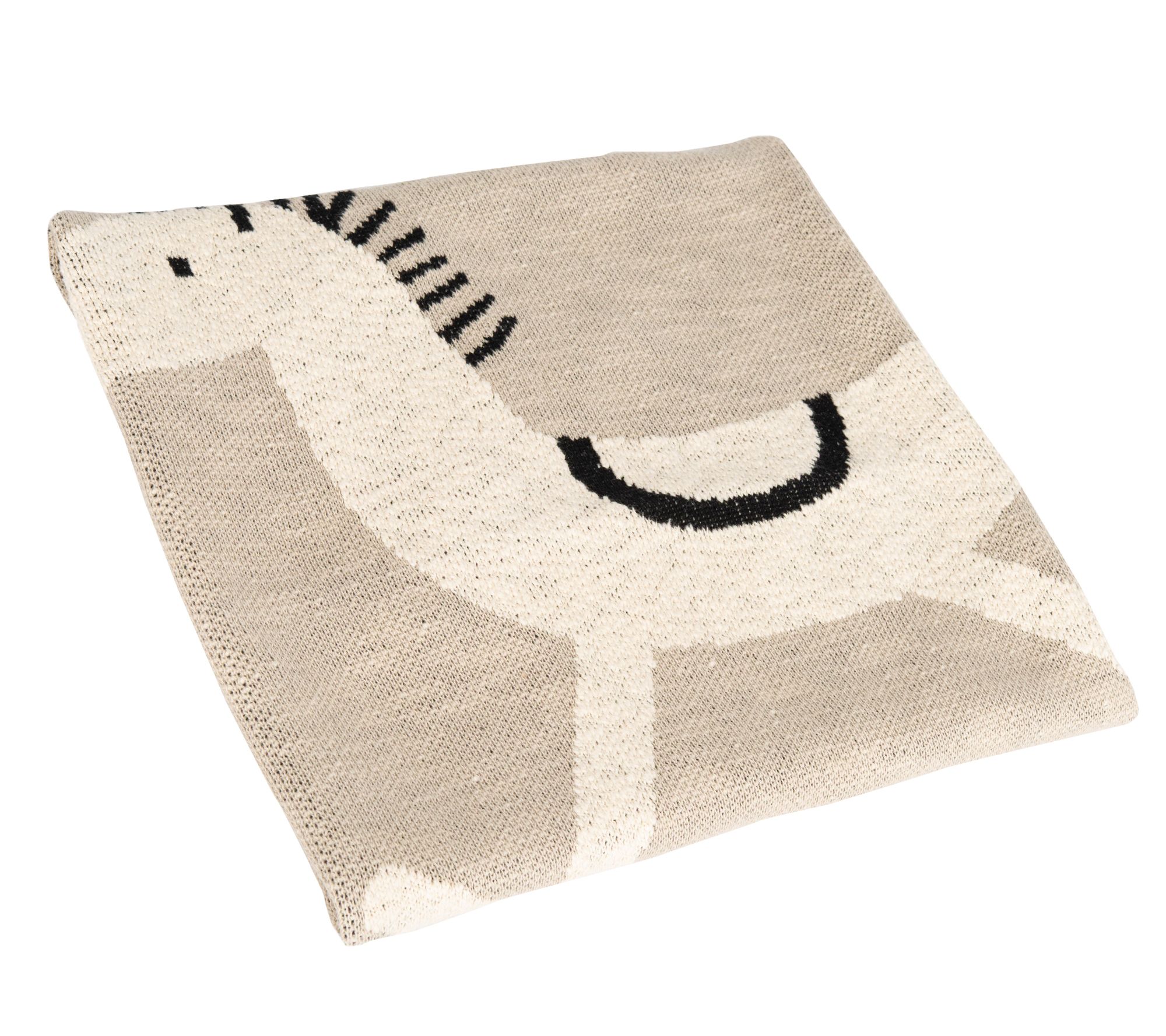 Safavieh Tater Trot Throw