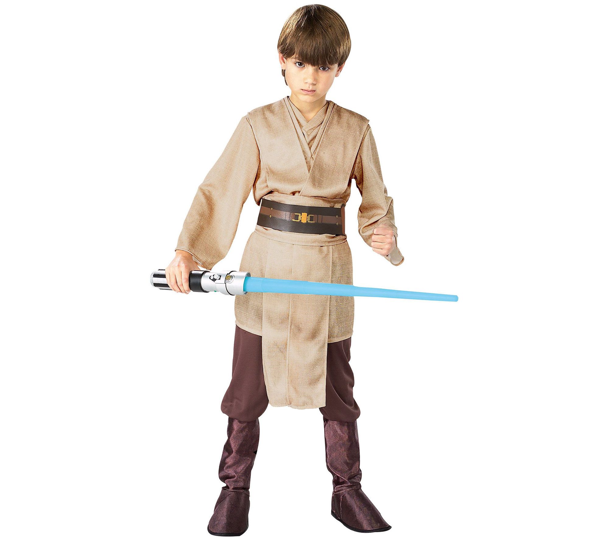Star Wars Jedi Deluxe Child Costume