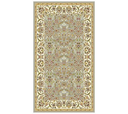 Safavieh Lyndhurst Lavar Power Loomed 3'3" x 5'3" Rug
