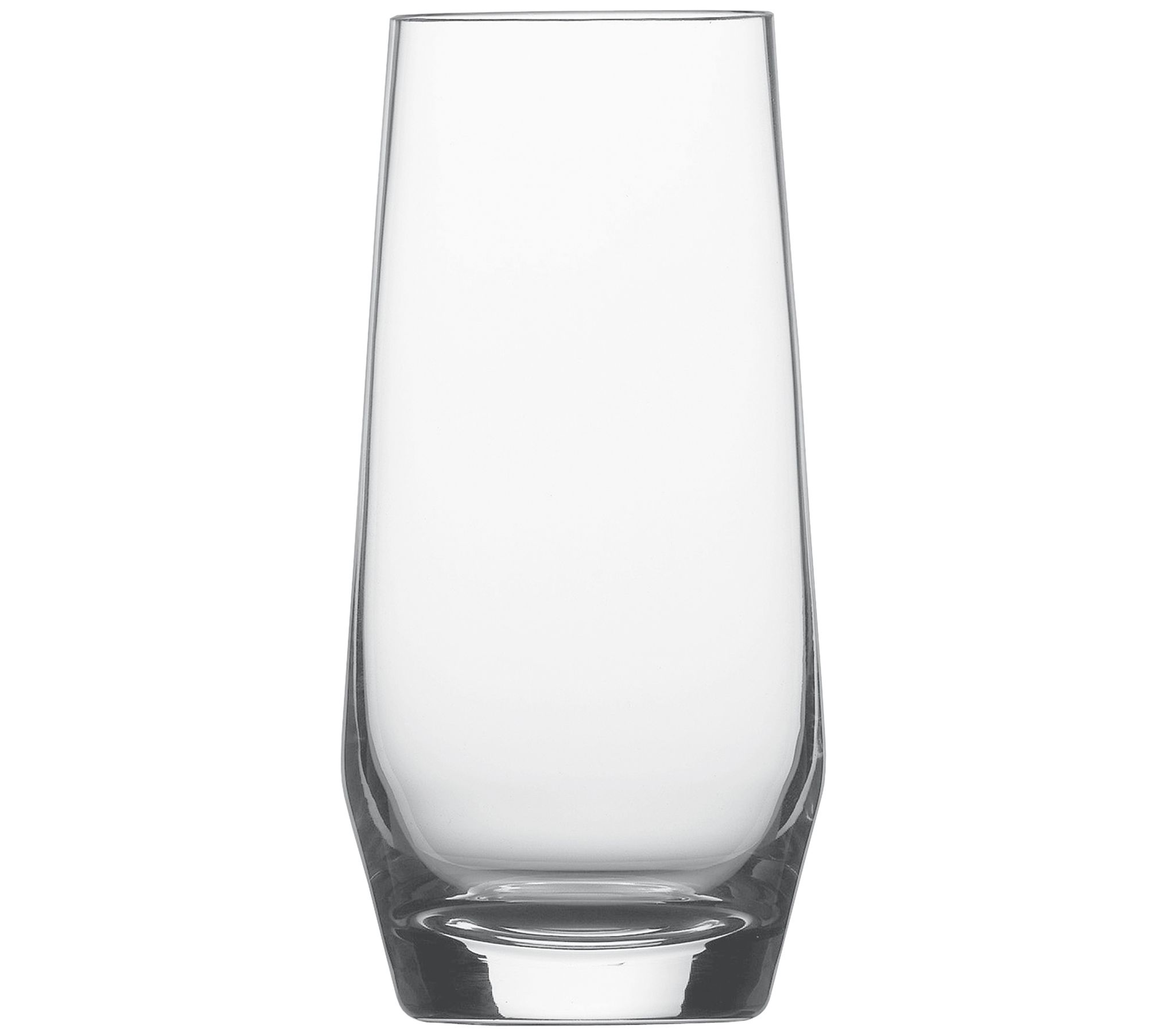 Schott Zwiesel Pure Tour Double Old-Fashioned Glass 12-Oz. + Reviews