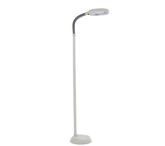 6-Foot Sunlight Reading Floor Lamp by HastingsHome