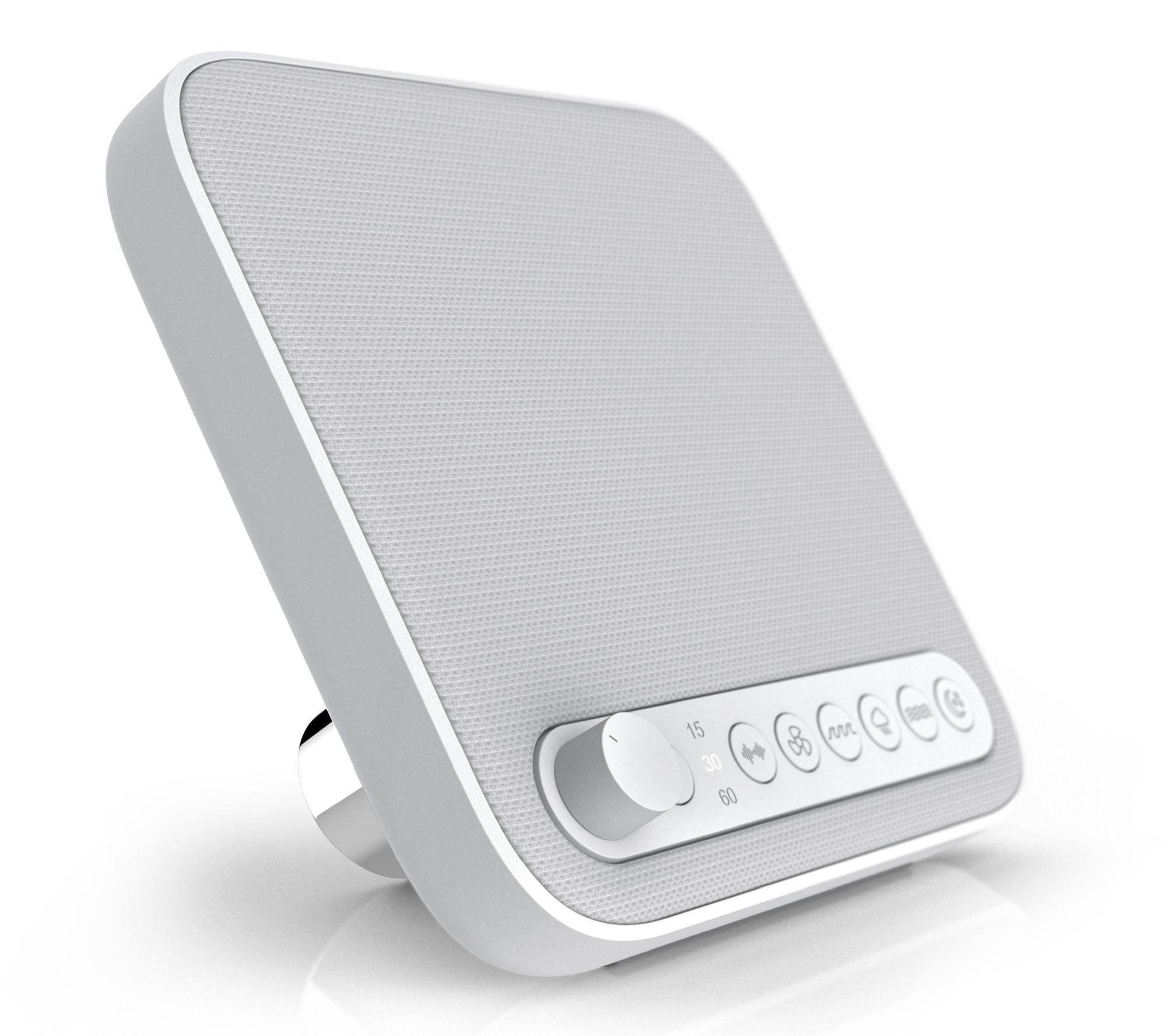 Pure Enrichment WAVE Premium Sleep Therapy Soun d Machine