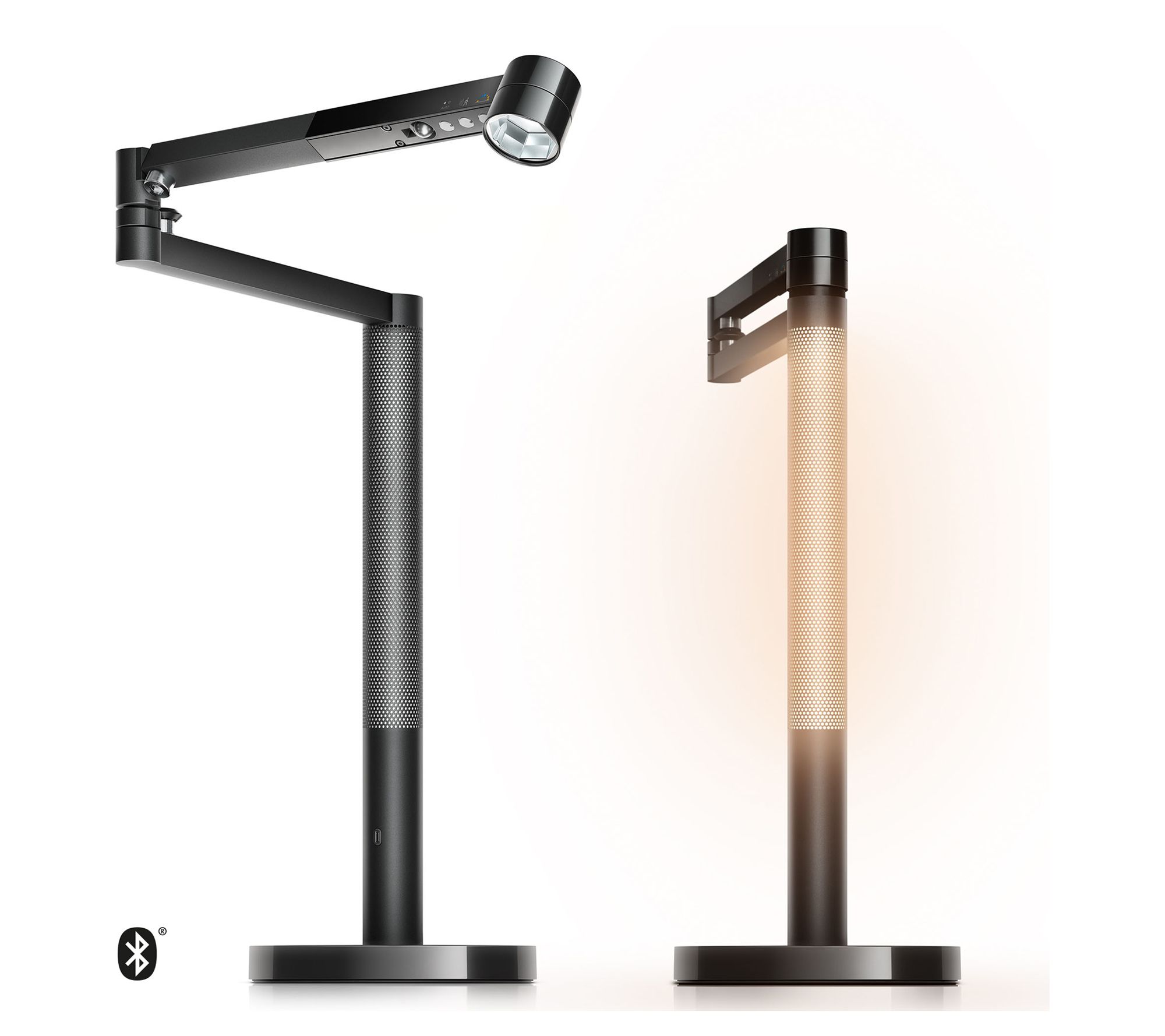 Dyson Solarcycle Morph Desk Light