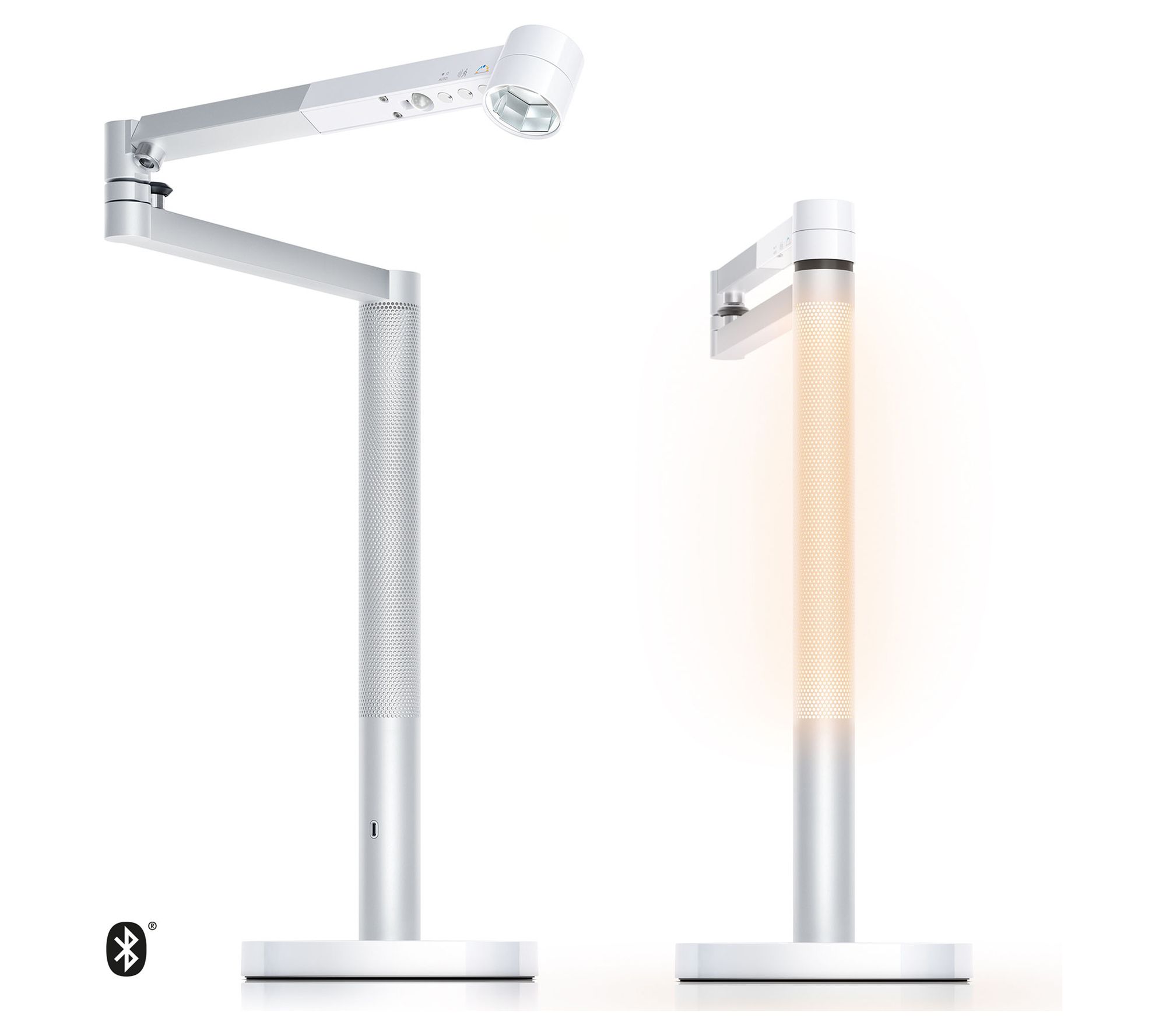 Dyson Solarcycle Morph Desk Light