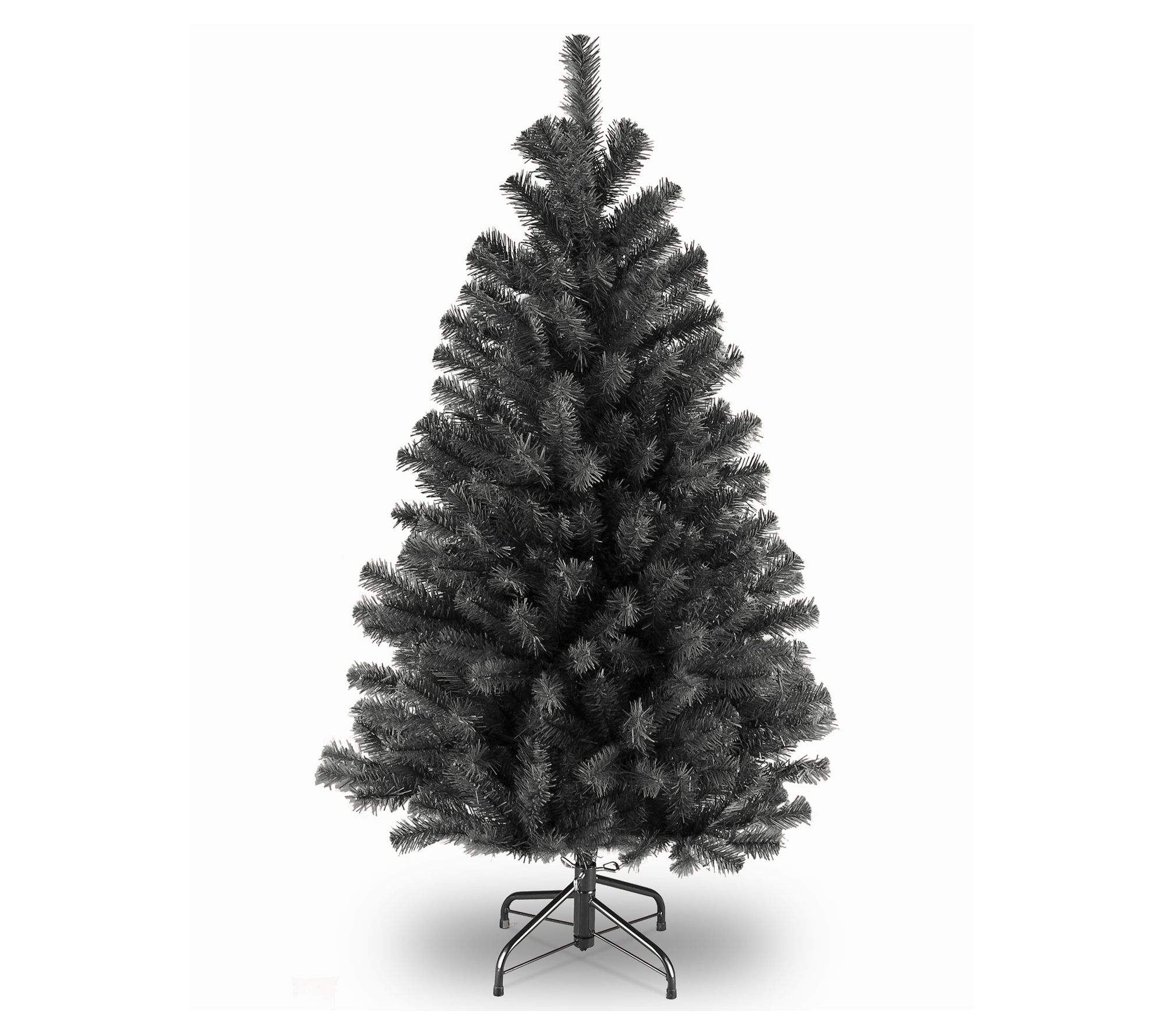 National Tree 4.5ft North Valley Black Spruce T ree