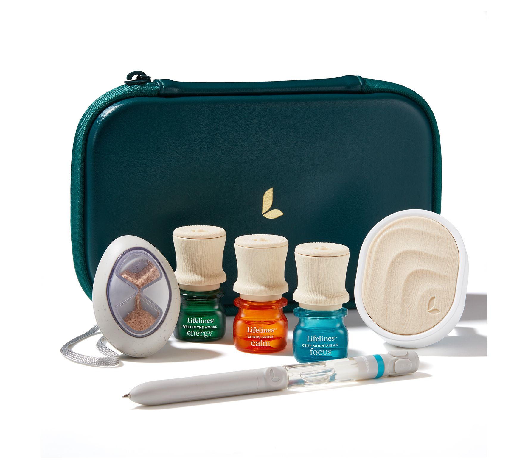 Lifelines Sensory Essentials Travel Set