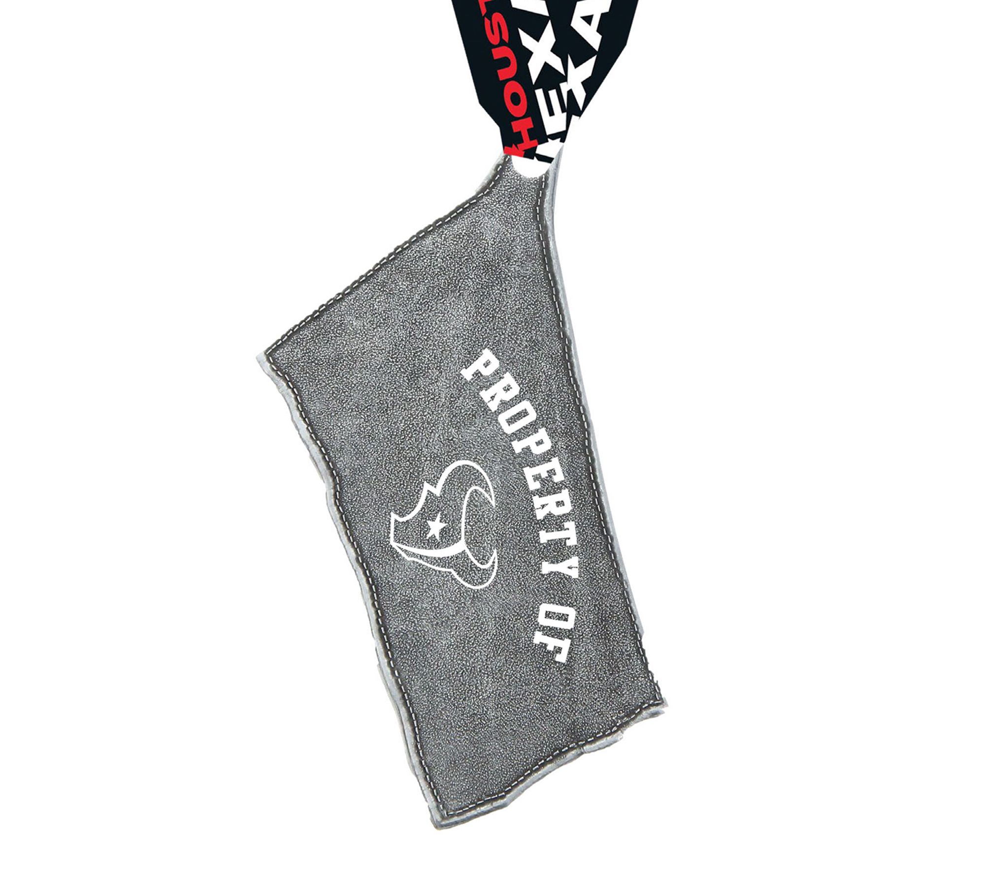 Wendell August NFL Rally Towel Ornament