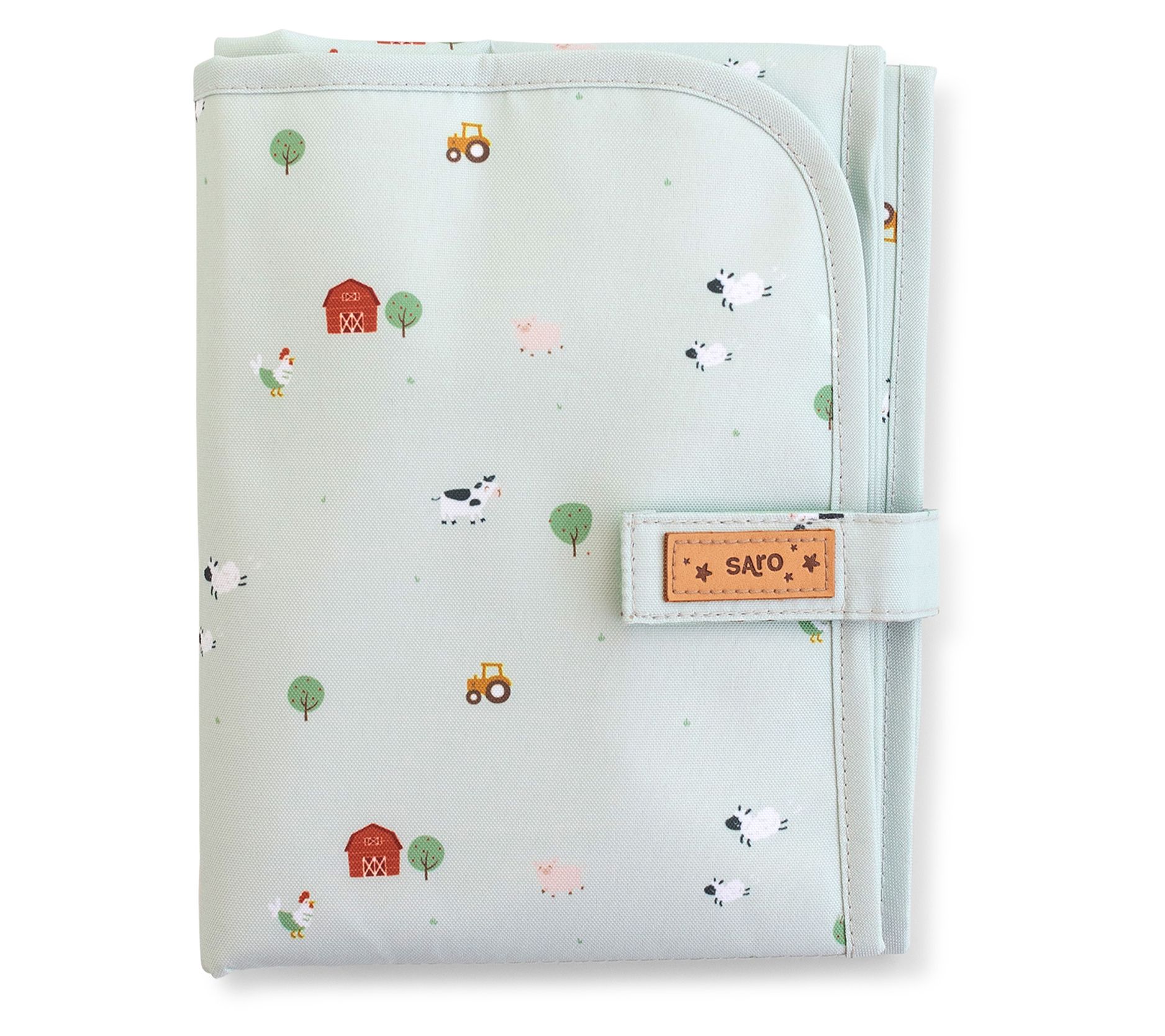 Saro Changing Mat