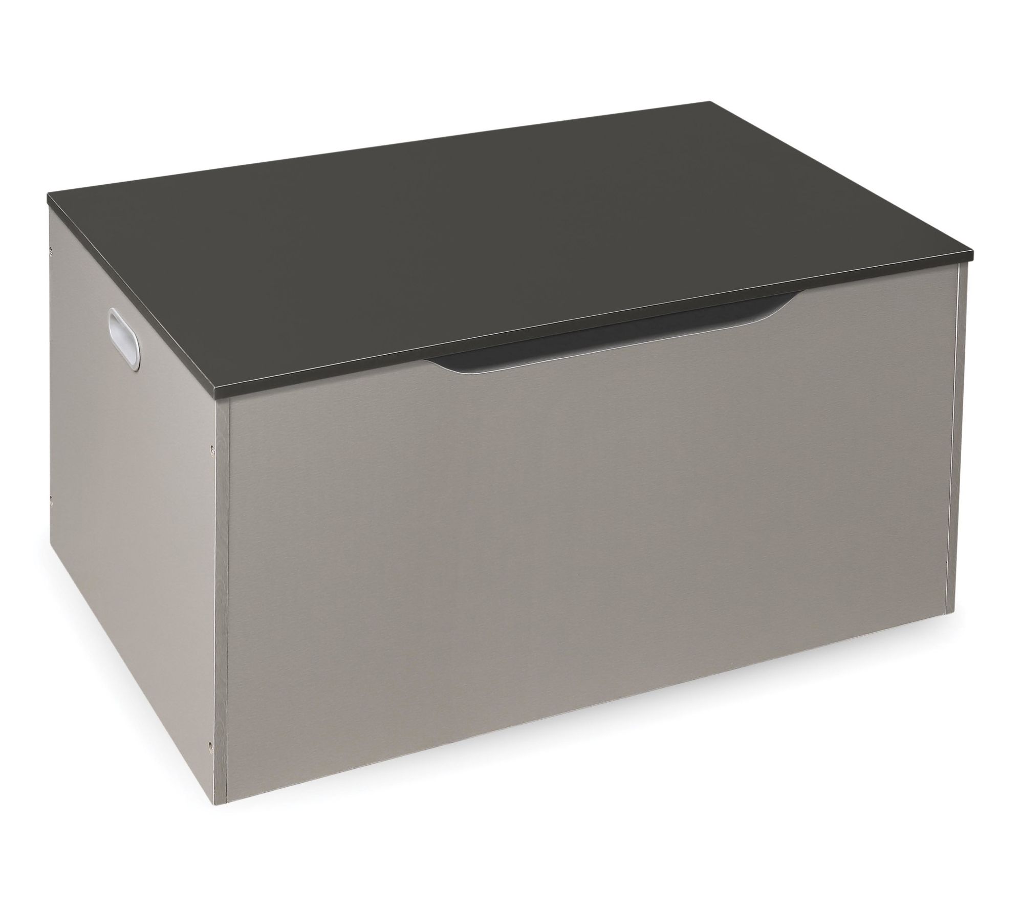 Badger Basket Flat Bench Top Toy and Storage Box