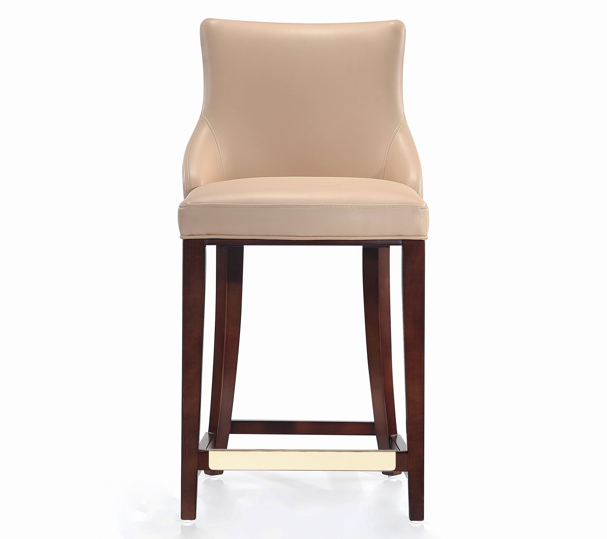 Manhattan Comfort Shubert Counter Stool