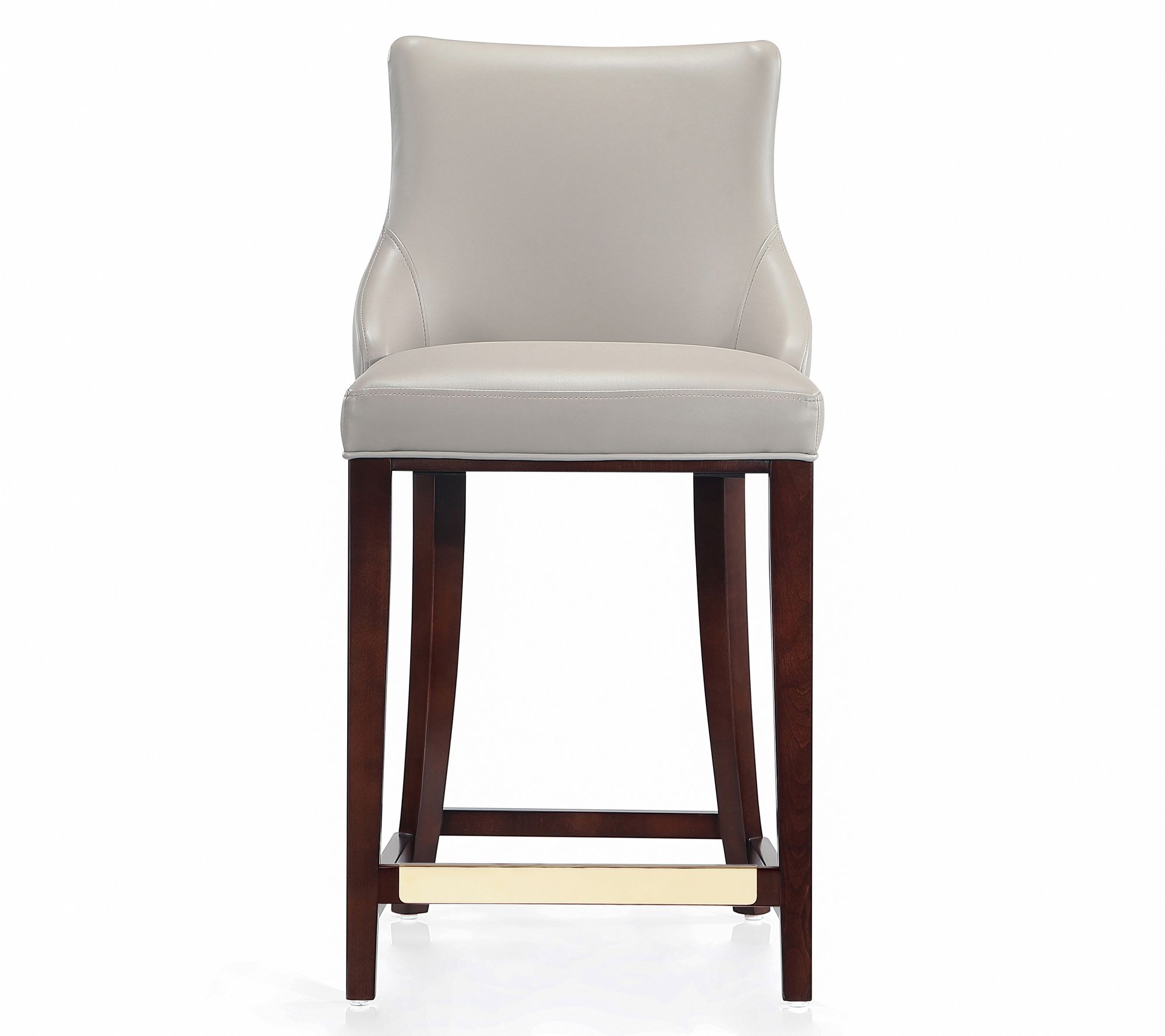 Manhattan Comfort Shubert Counter Stool