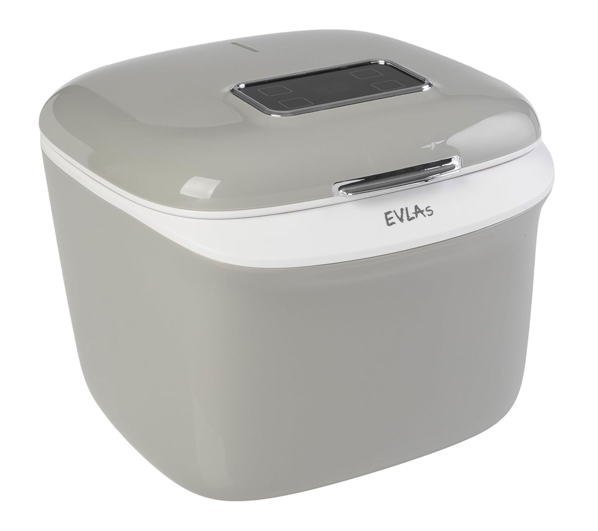 EVLA'S Baby Bottle Sanitizer and Dryer UV LightSanitizer Box