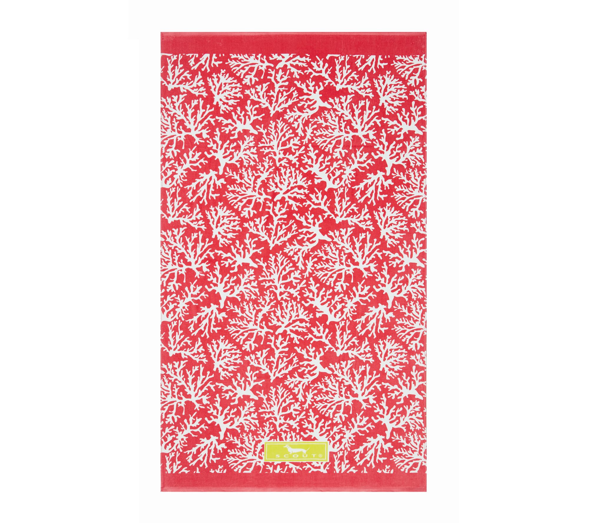 SCOUT Reef Witherspoon Oversized Beach Towel