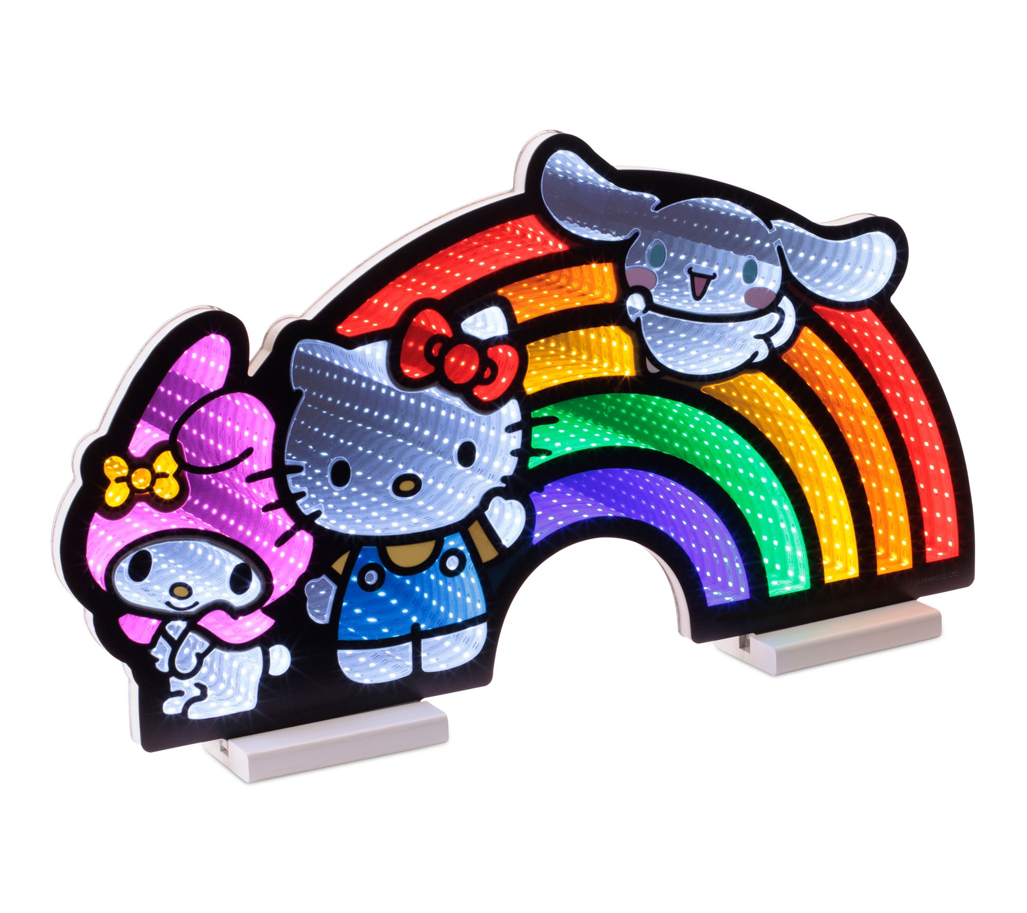 Melrose International Hello Kitty & Friends Ekkolight 24"L