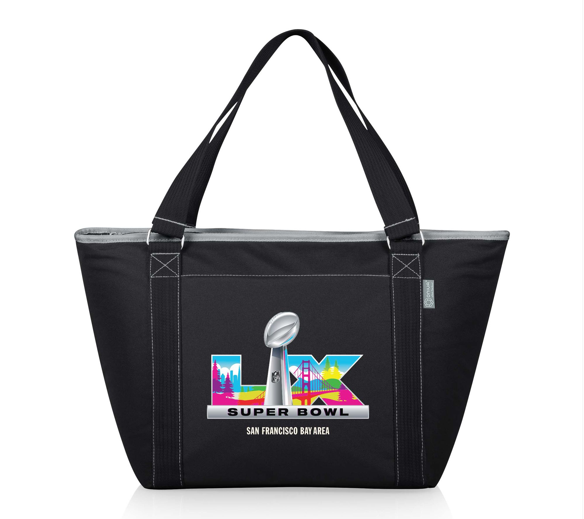 Oniva Super Bowl LX Topanga Cooler Tote Bag