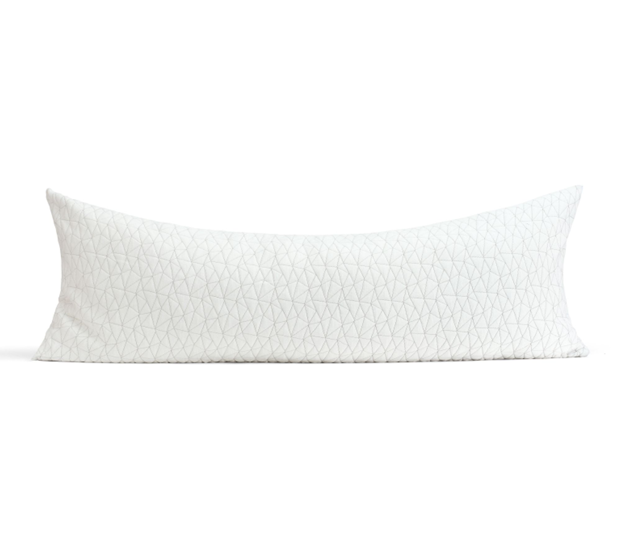 "As Is" Coop Original Adjustable Body Pillow