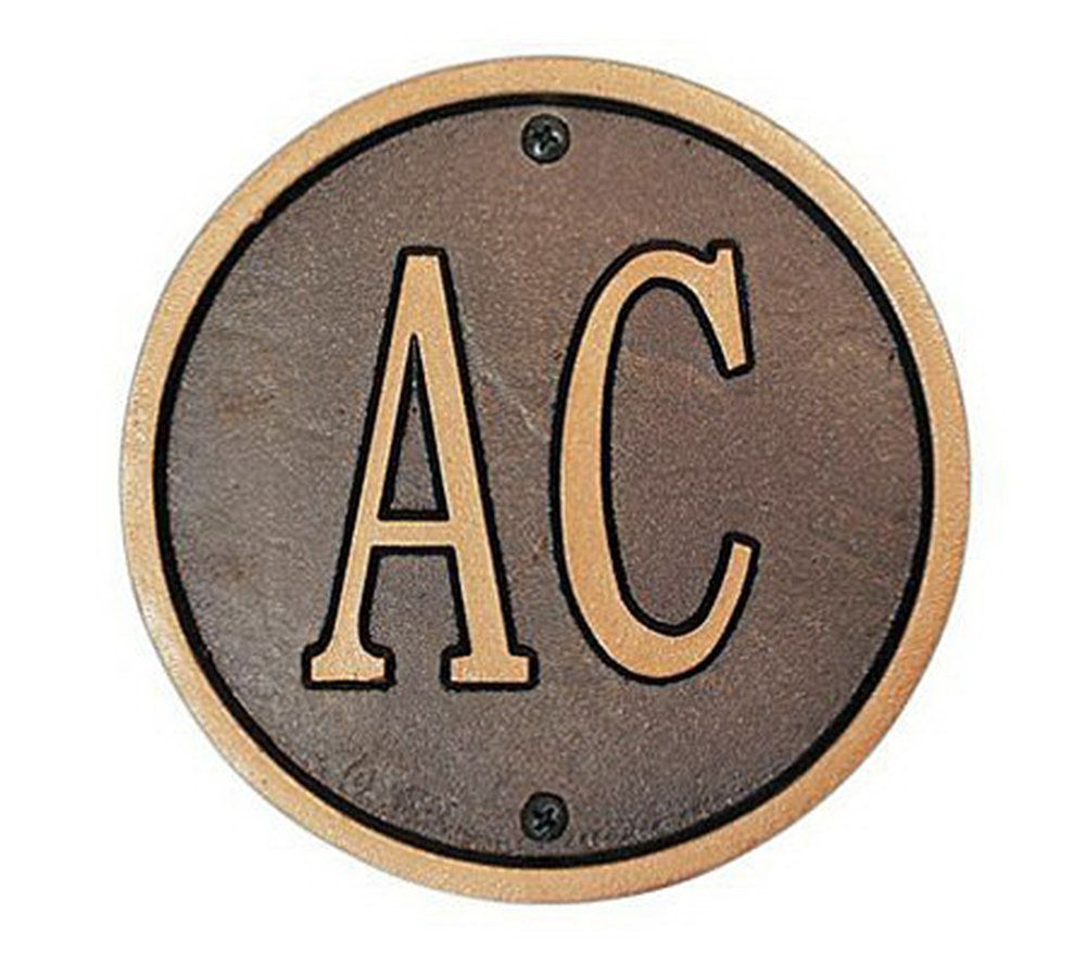 Antique Copper