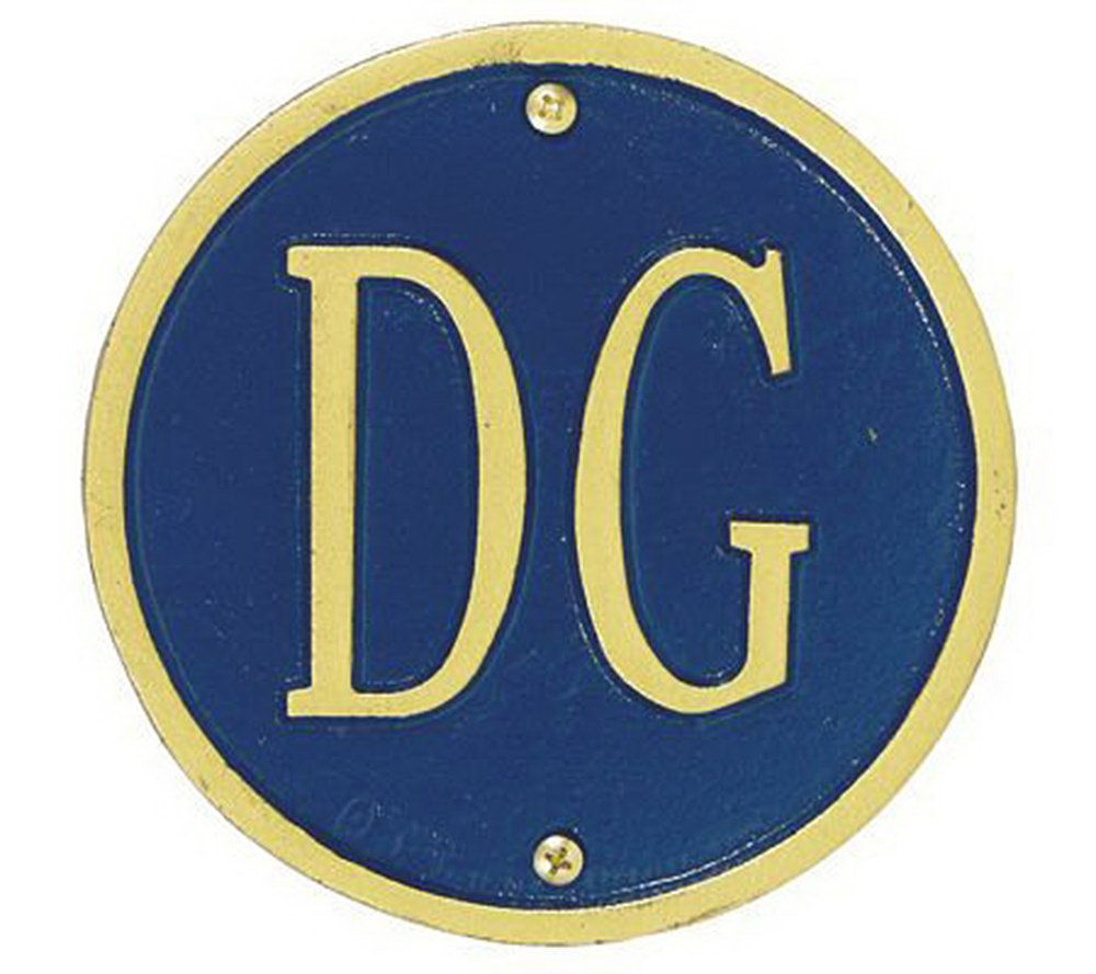 Blue Gold