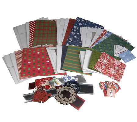 20 x 20 Premium Gift Wrapping Tissue Paper - Red, 18PC