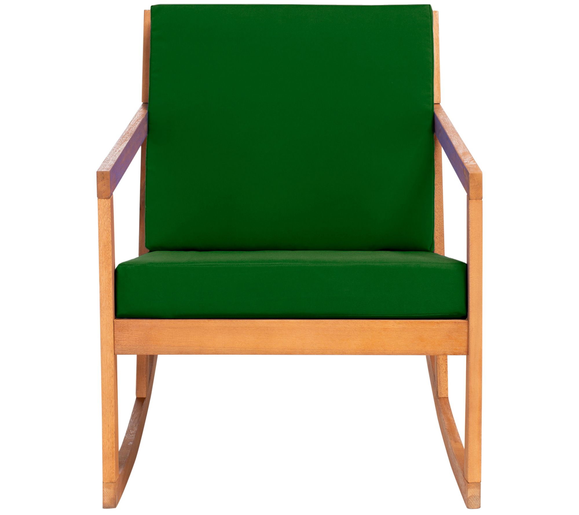 Safavieh Vernon Rocking Chair