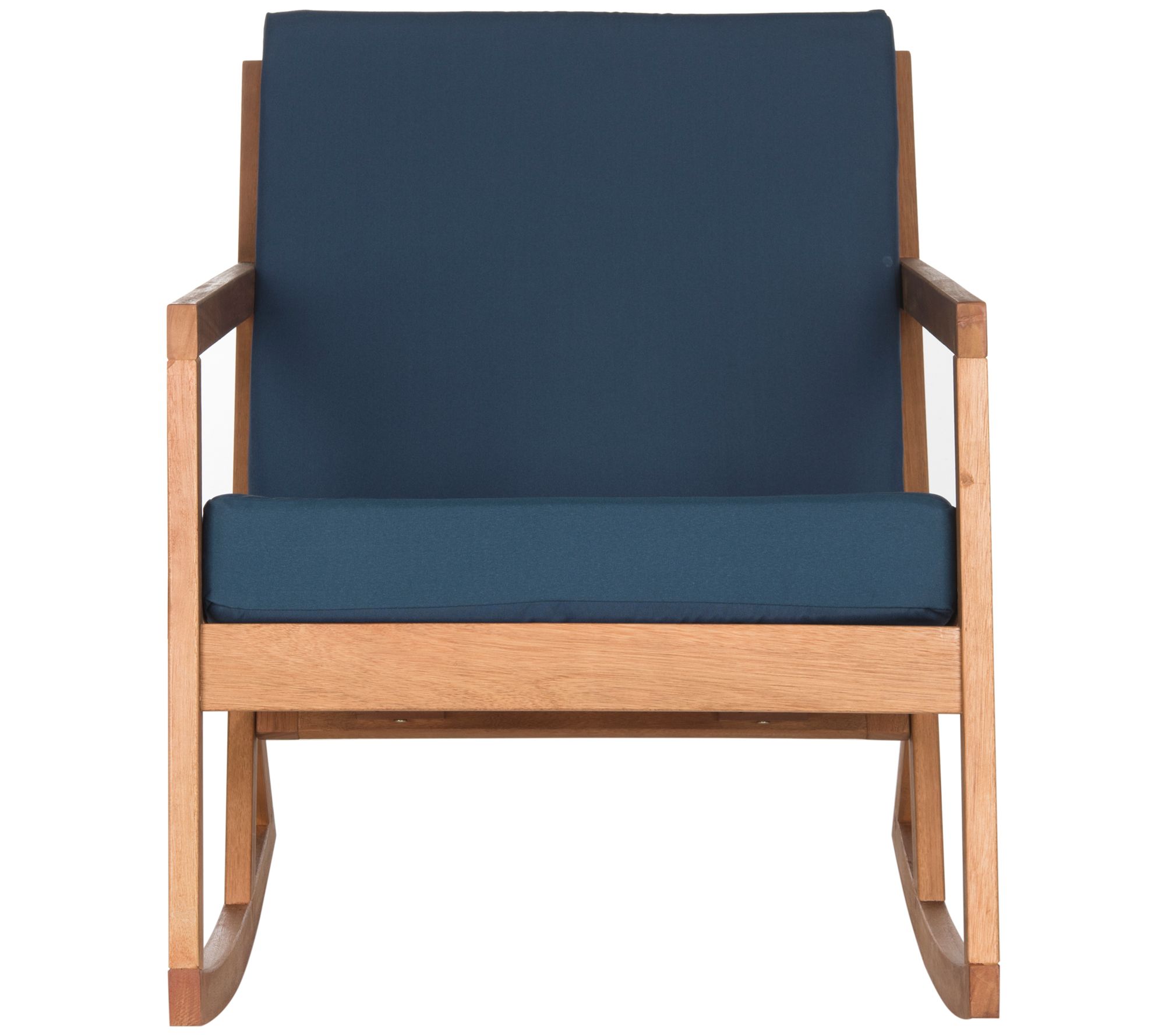 Safavieh Vernon Rocking Chair