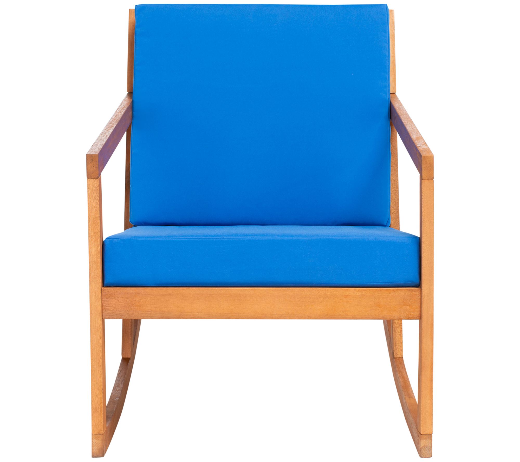 Safavieh Vernon Rocking Chair