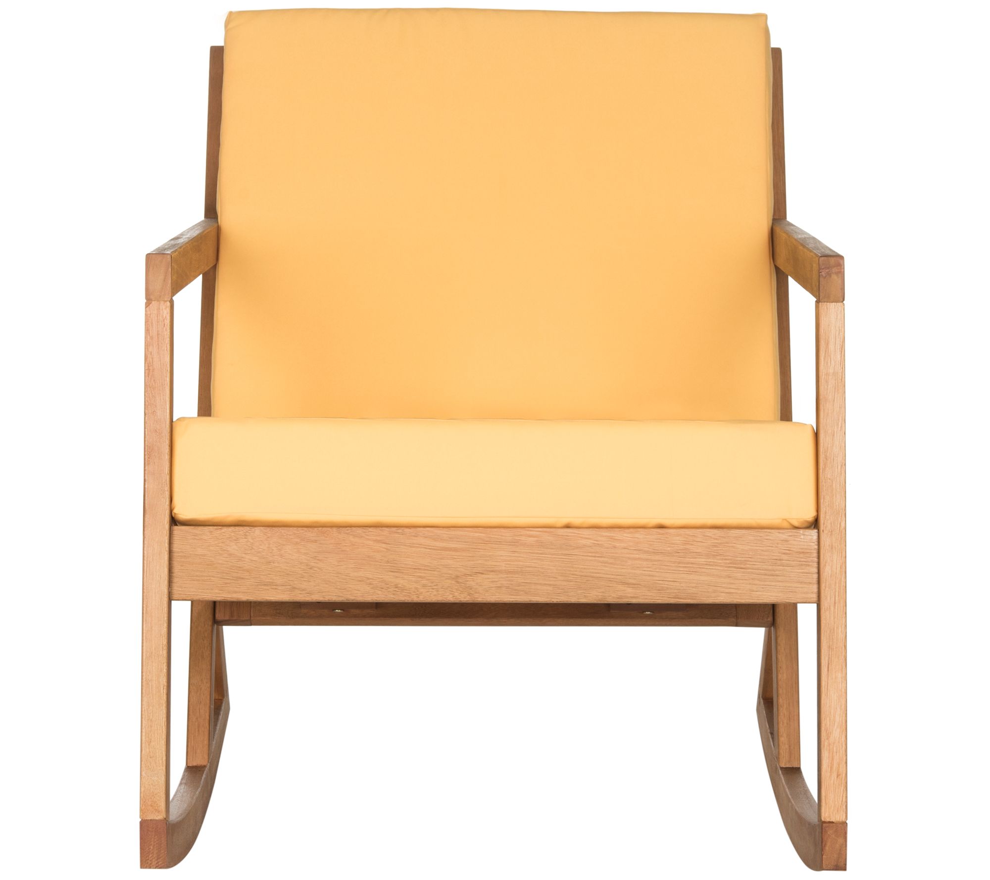 Safavieh Vernon Rocking Chair